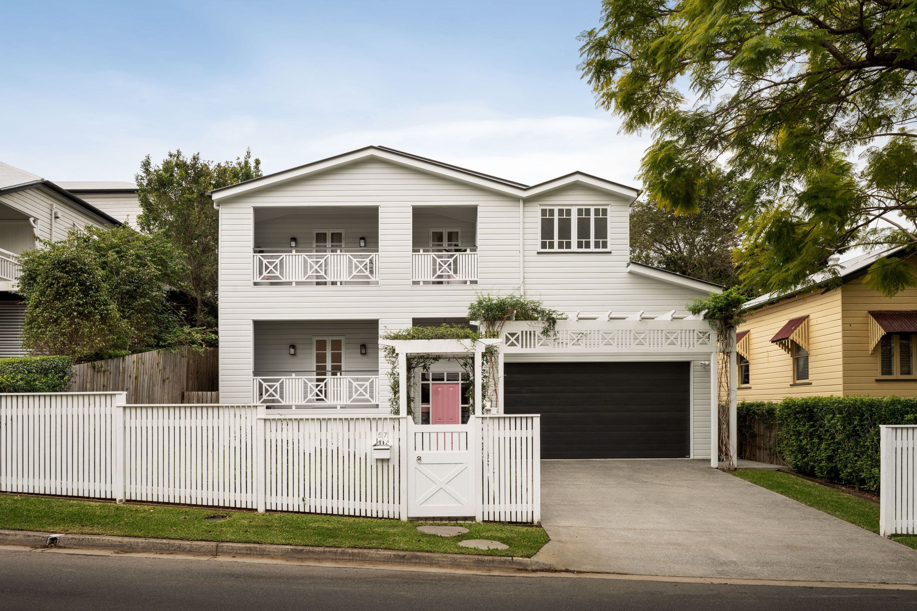 57 Payne Street, Auchenflower QLD 4066, Auchenflower - Image 1