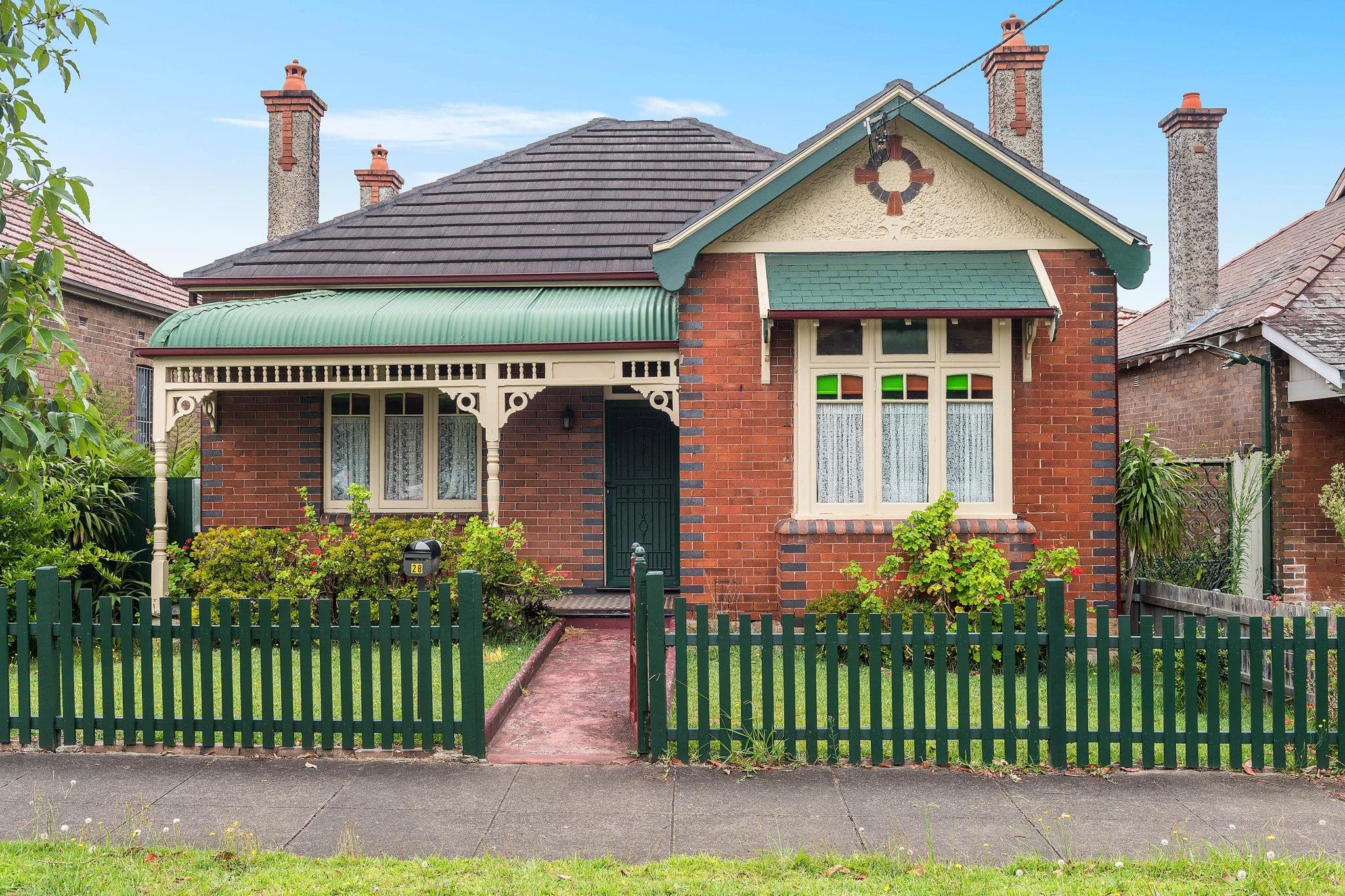 28 Park Road, Marrickville NSW 2204, Marrickville - Image 1