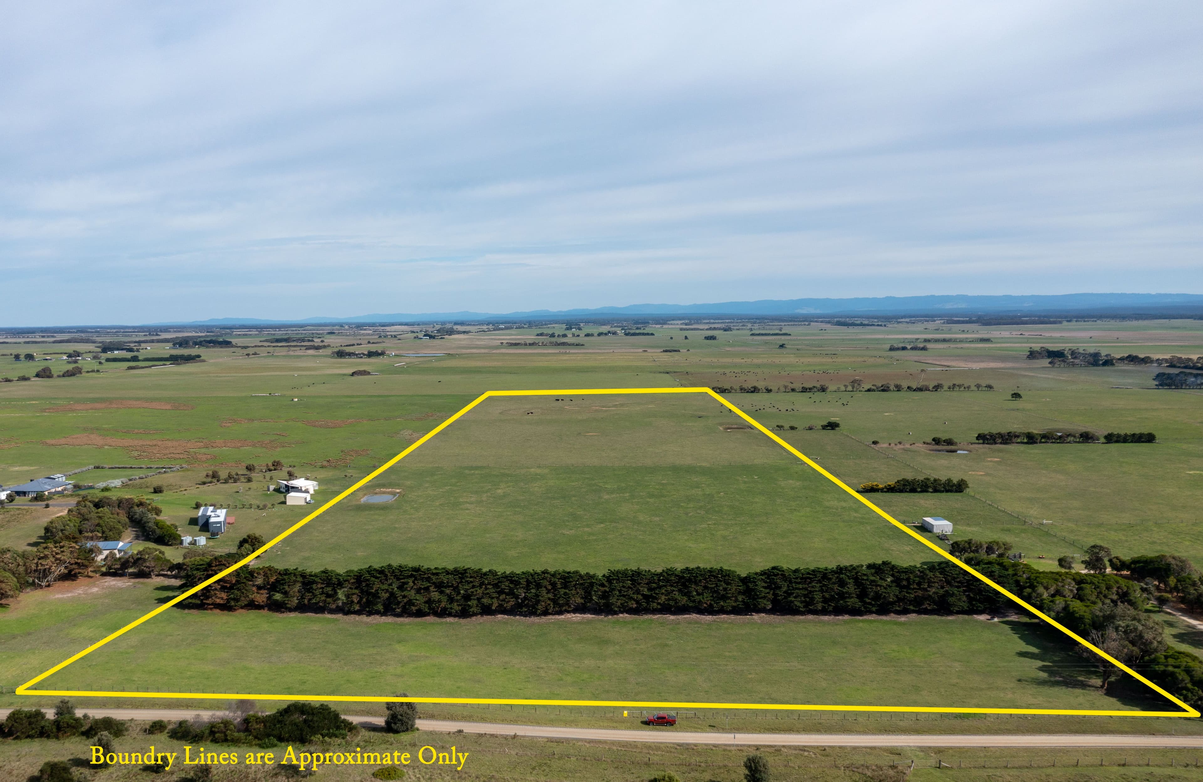 Lot 1-99 Byrnes Road, Woodside Beach VIC 3874, Woodside Beach - Thumbnail 8