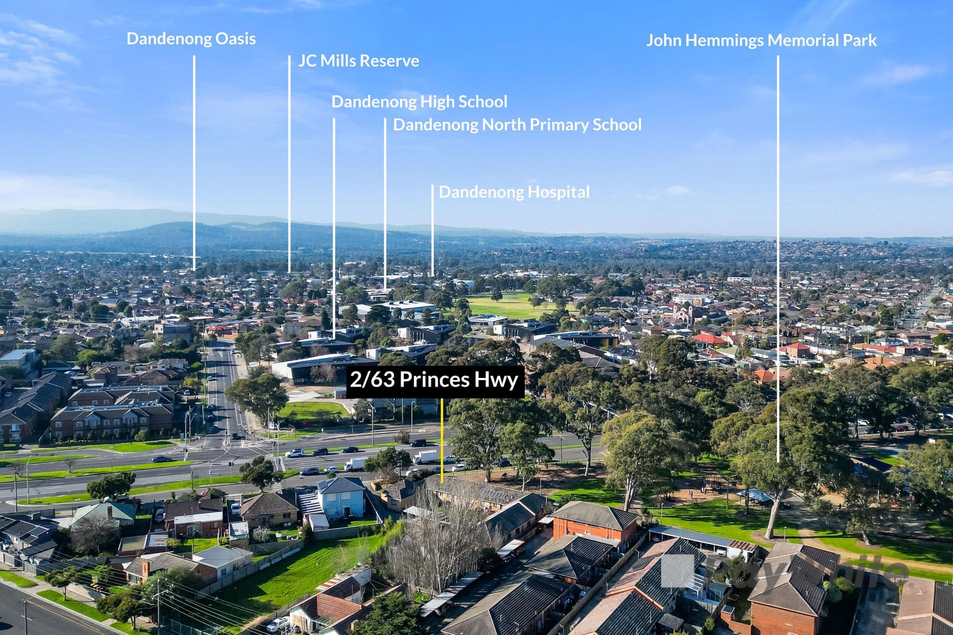 63 Princes Highway, Dandenong VIC 3175, Dandenong - Thumbnail 7