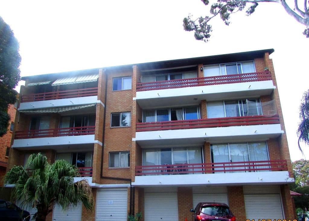 17-19 The Strand, Rockdale NSW 2216, Rockdale - Image 1