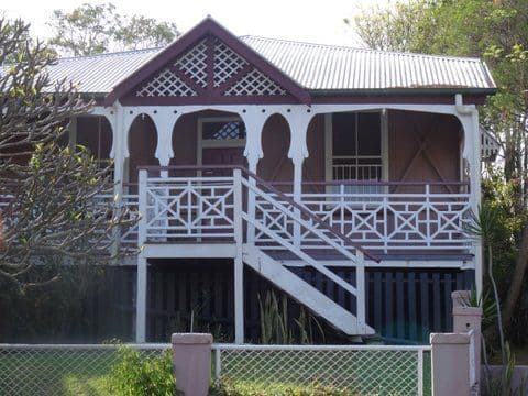 23 Warmington Street, Paddington QLD 4064, Paddington - Image 1