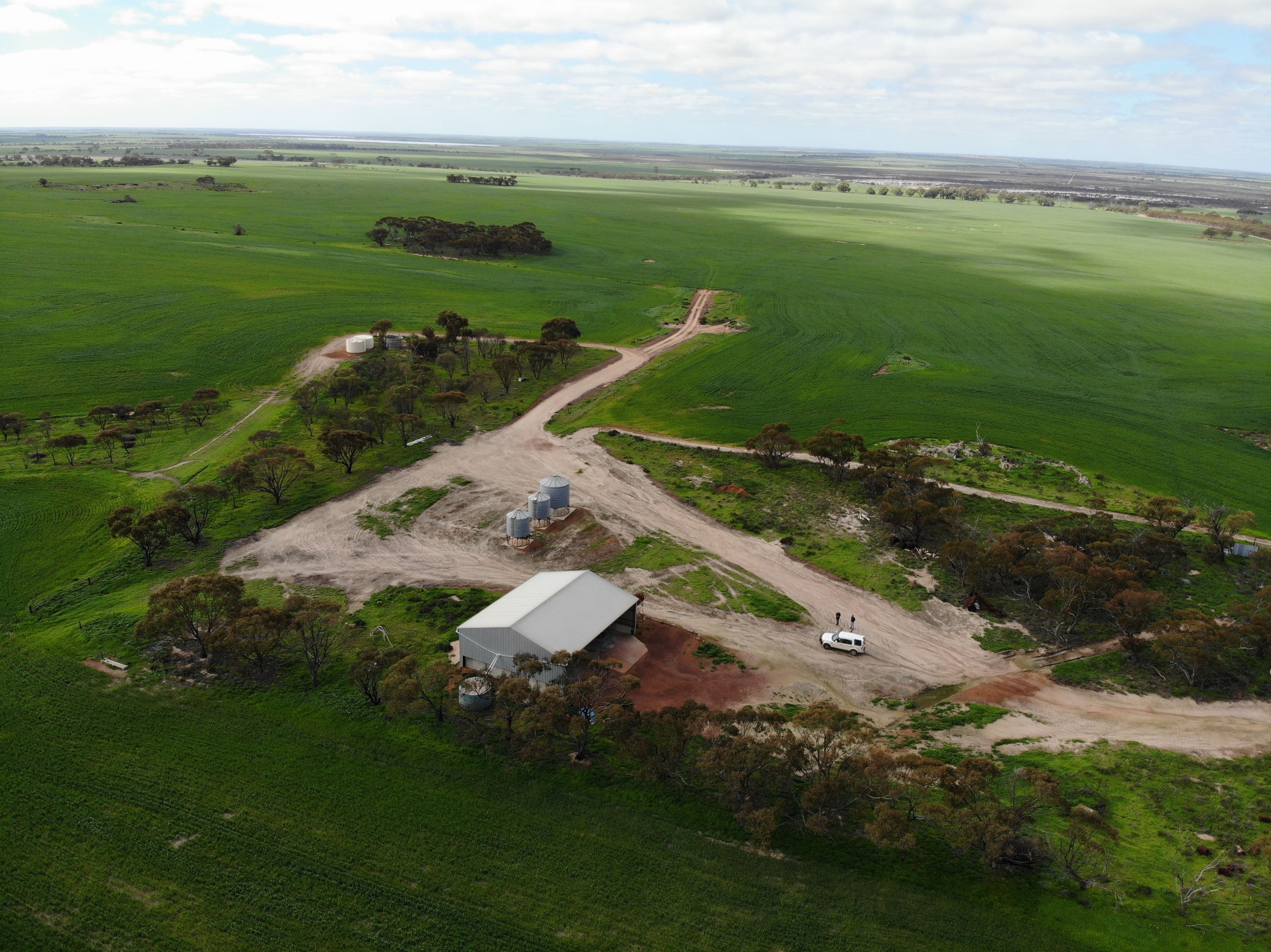 Mitchells North, Coorow WA 6515, Coorow - Image 1