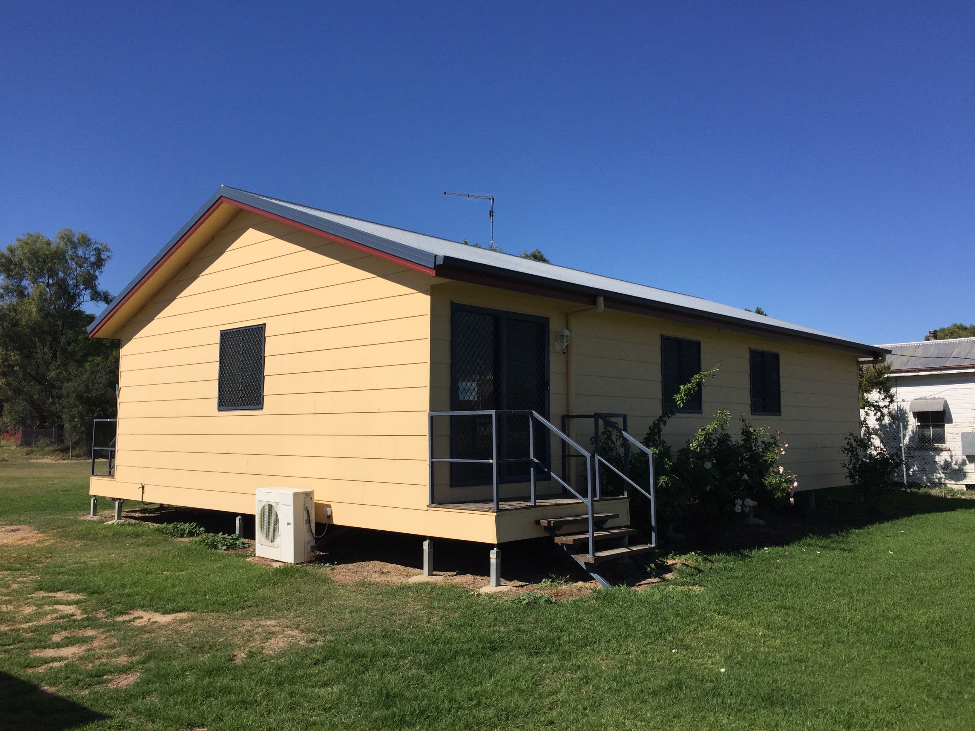 118 Merriwa Street, Boggabilla - Thumbnail 2