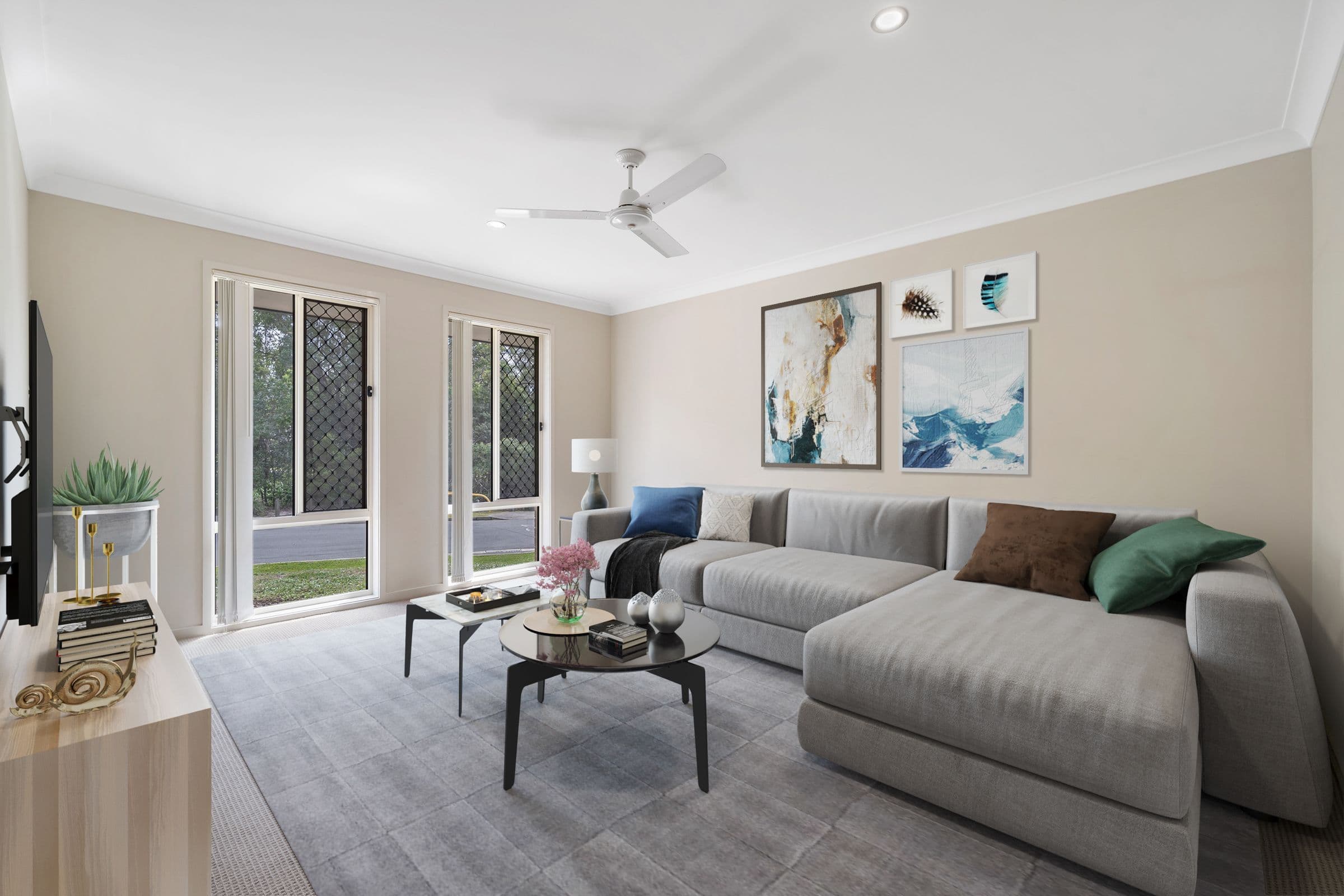 53 Isle Of Ely Drive, Heritage Park QLD 4118, Heritage Park - Thumbnail 2