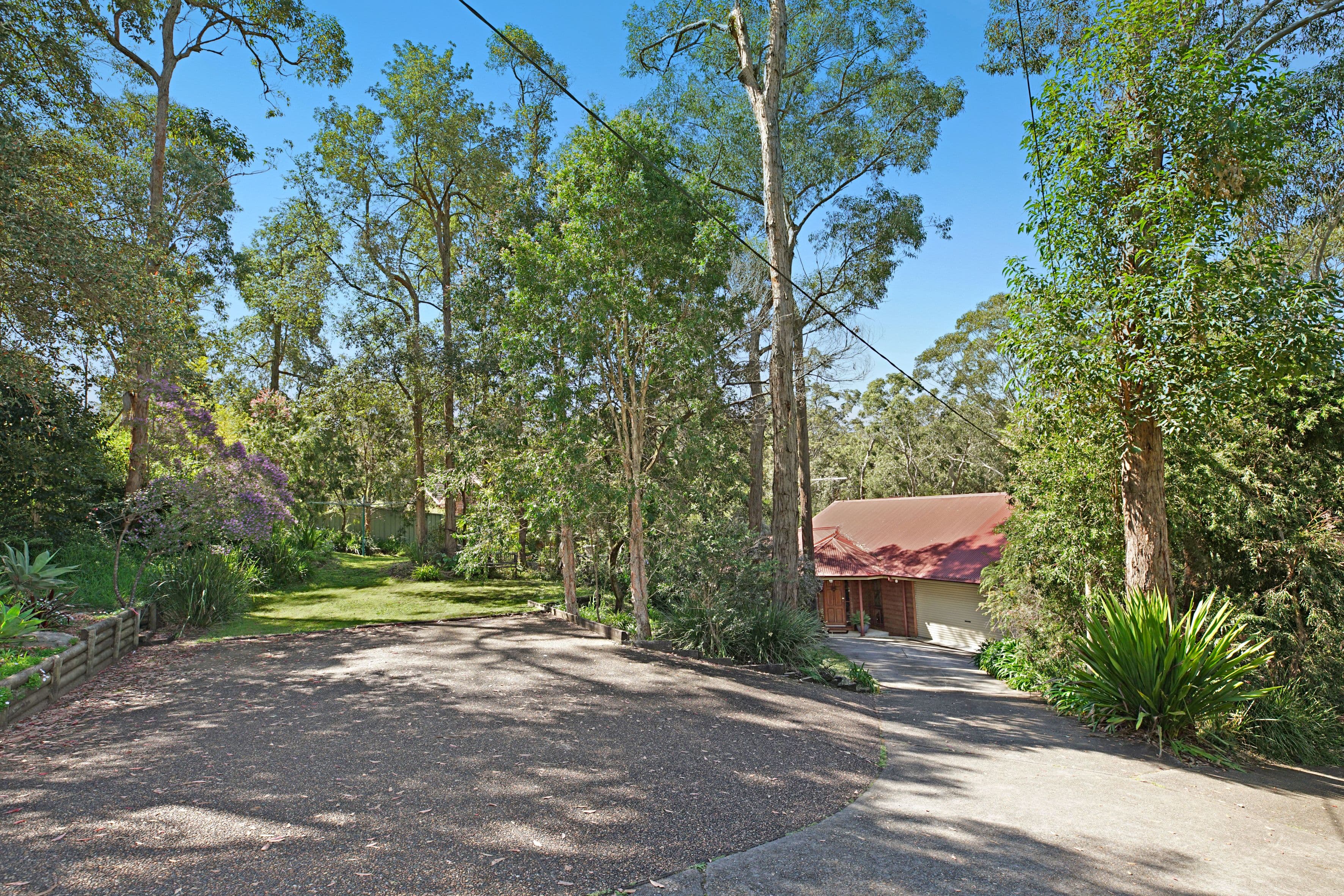 12 Ross Crescent, Blaxland NSW 2774, Blaxland - Thumbnail 4