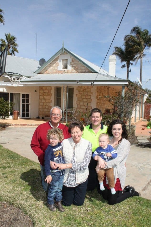 Summerfield at Quartermaine Road, KATANNING WA 6317, Katanning - Thumbnail 8