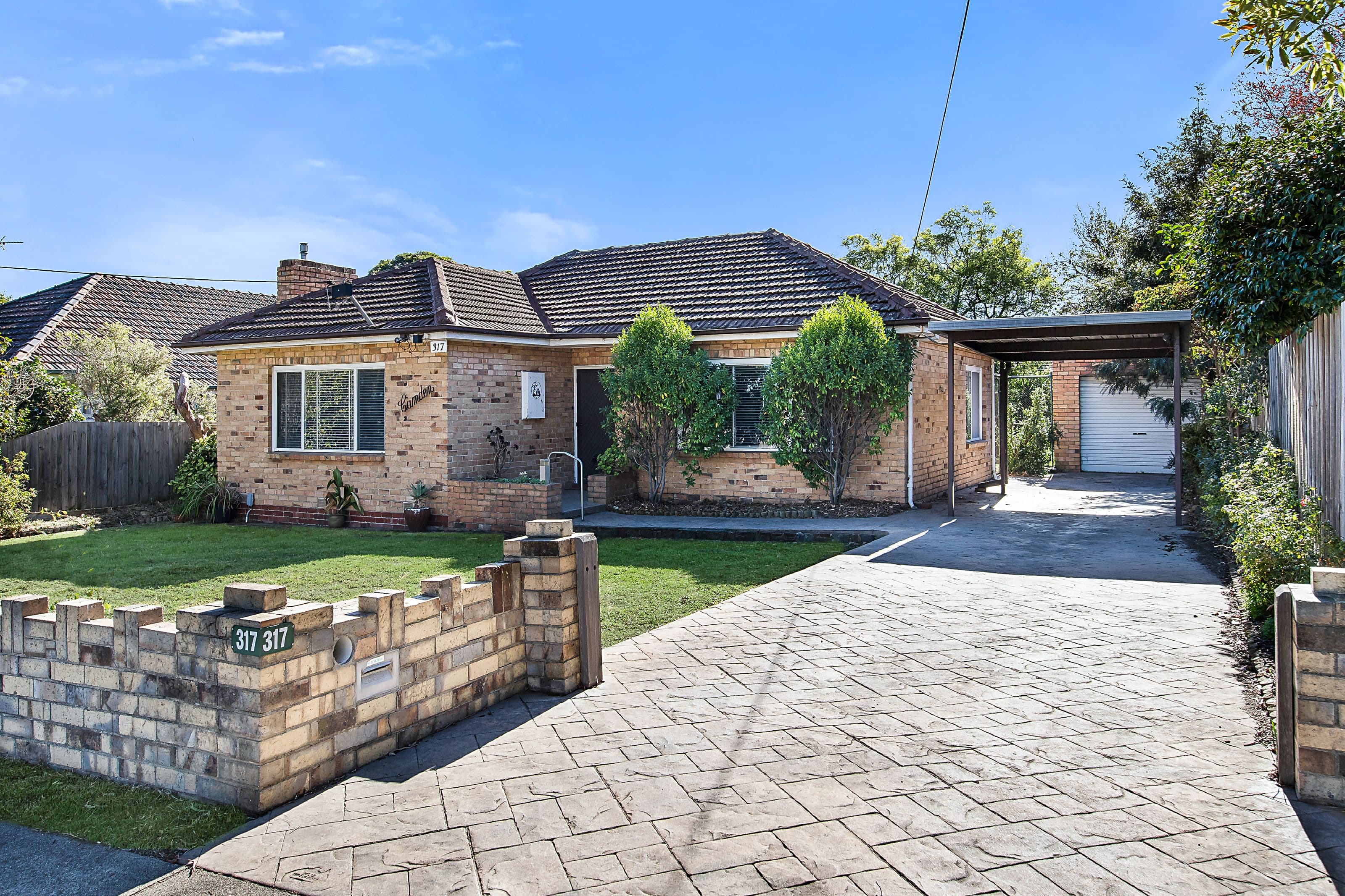 317 Waverley Road, Mount Waverley VIC 3149, Mount Waverley - Thumbnail 2