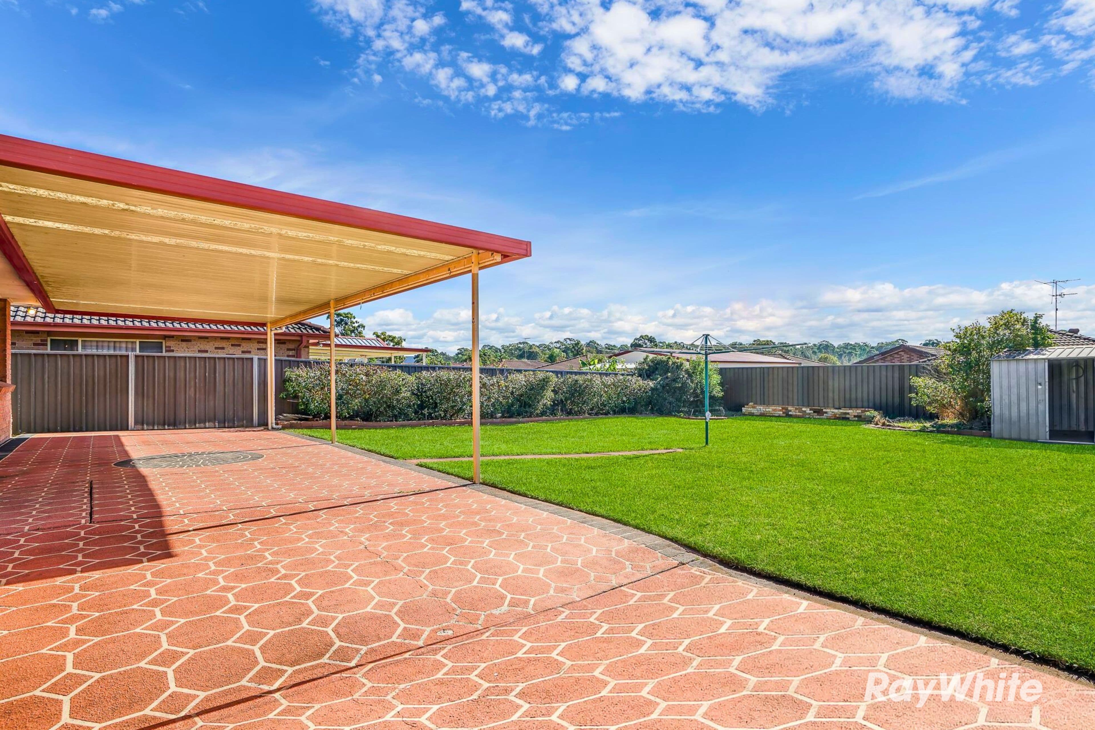 63 Aminta Crescent, Hassall Grove NSW 2761, Hassall Grove - Thumbnail 7