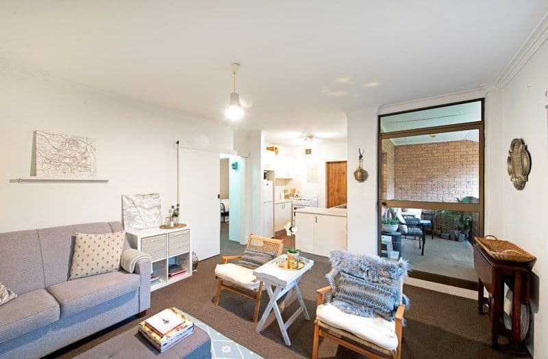 54/17 Medley Street, Chifley ACT 2606, Chifley - Image 1