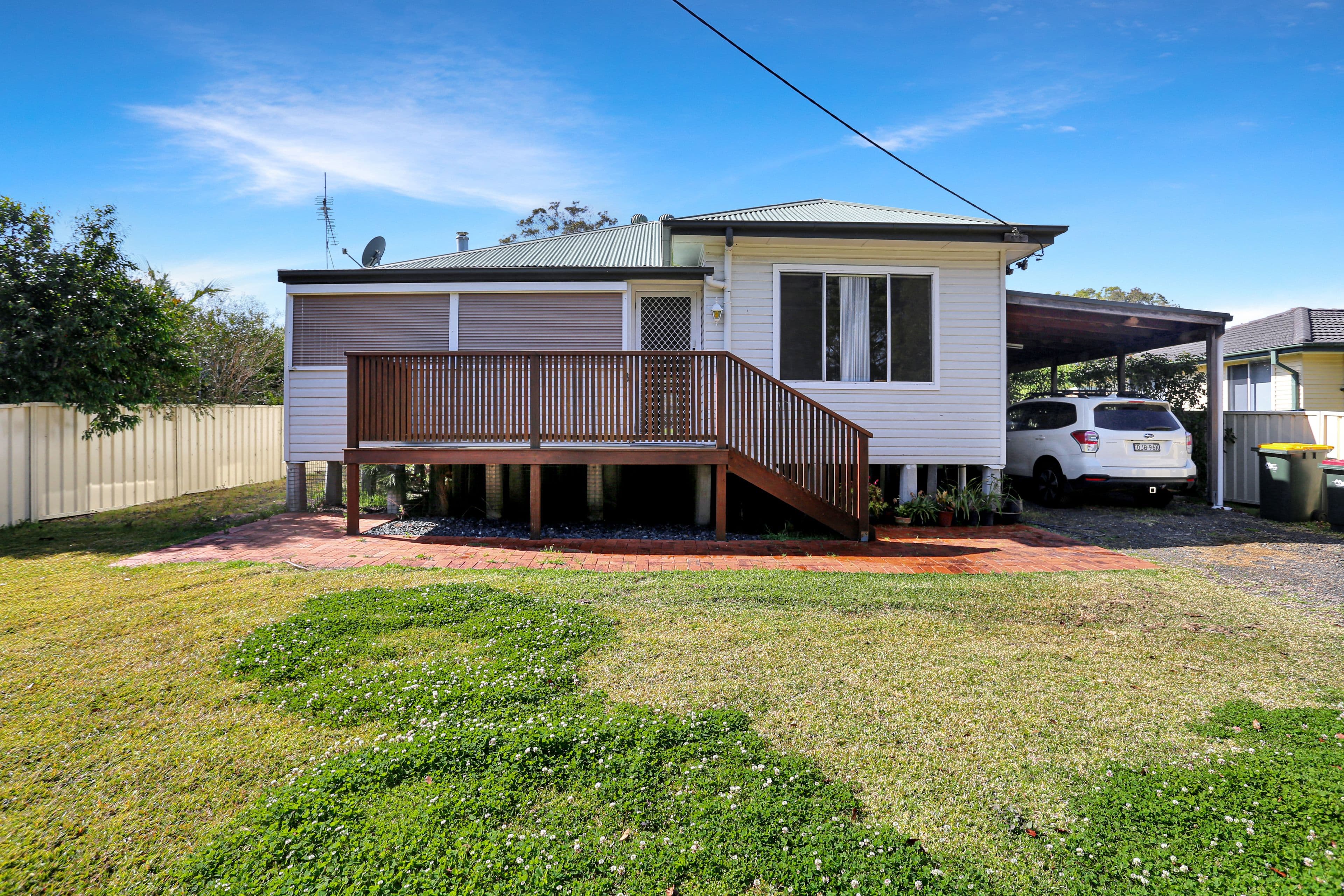 8B River Street, Bulahdelah NSW 2423, Bulahdelah - Thumbnail 2