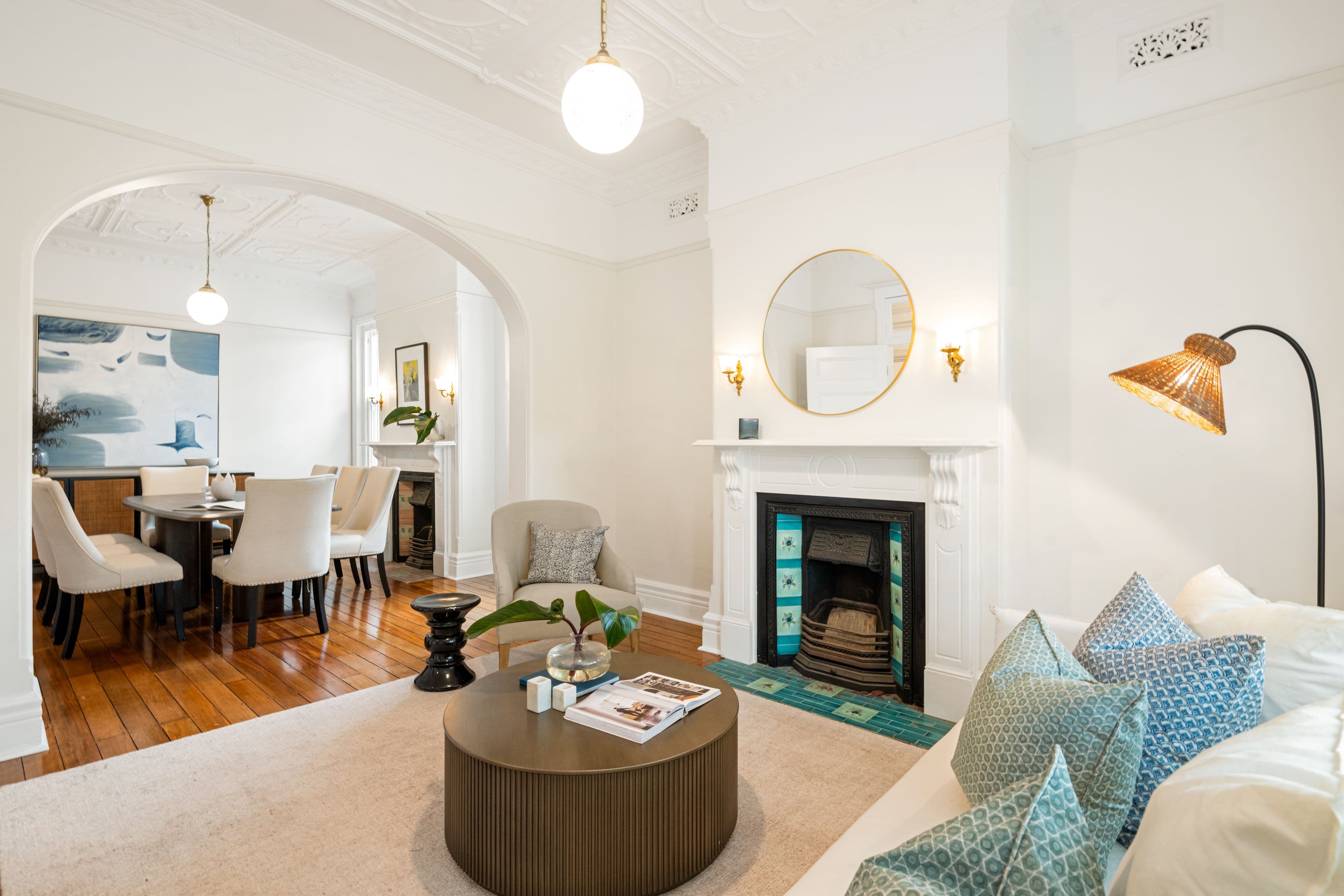 117 Spencer Road, Mosman NSW 2088, Mosman - Thumbnail 4