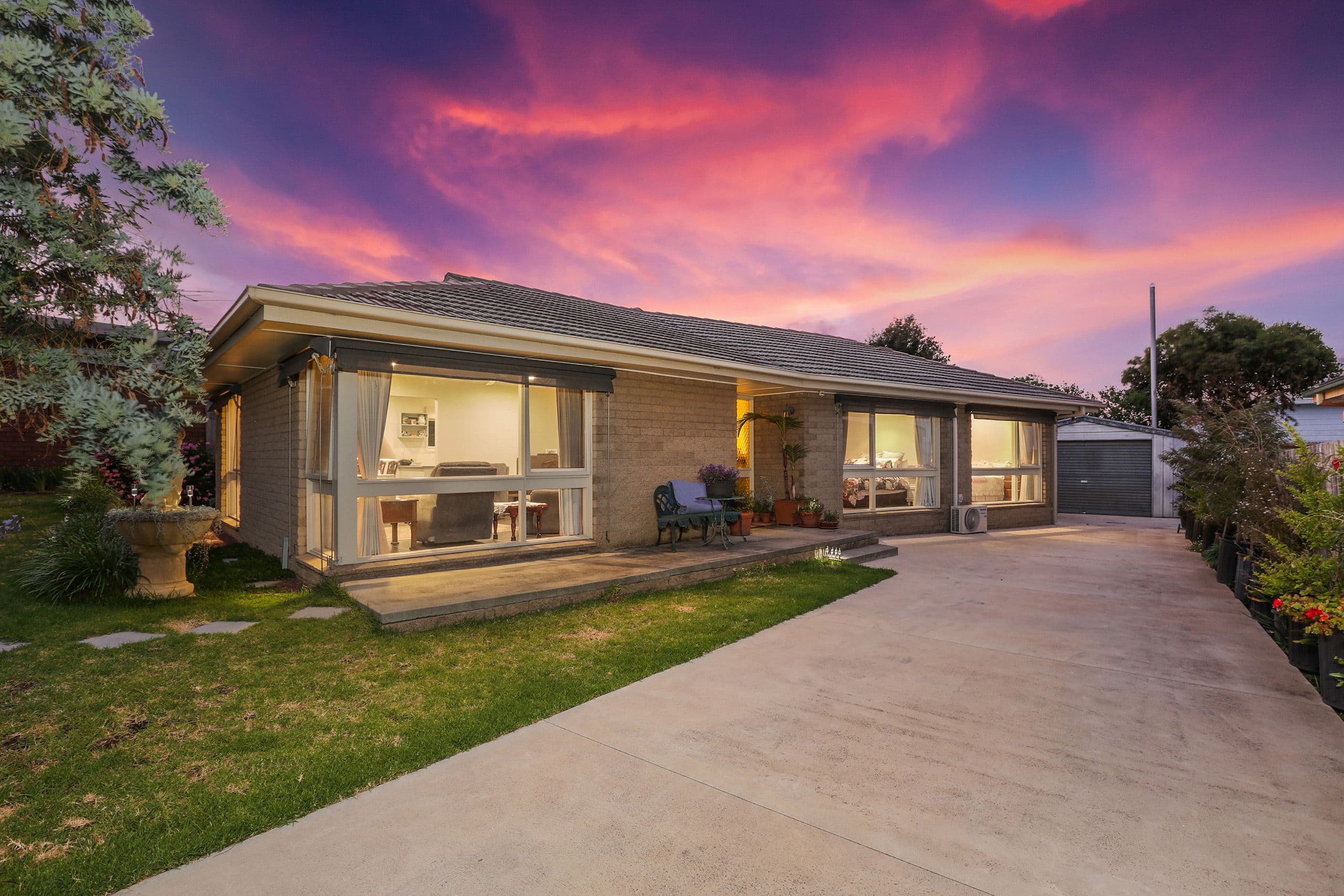3 Mountbatten Street, Grovedale VIC 3216, Grovedale - Image 1