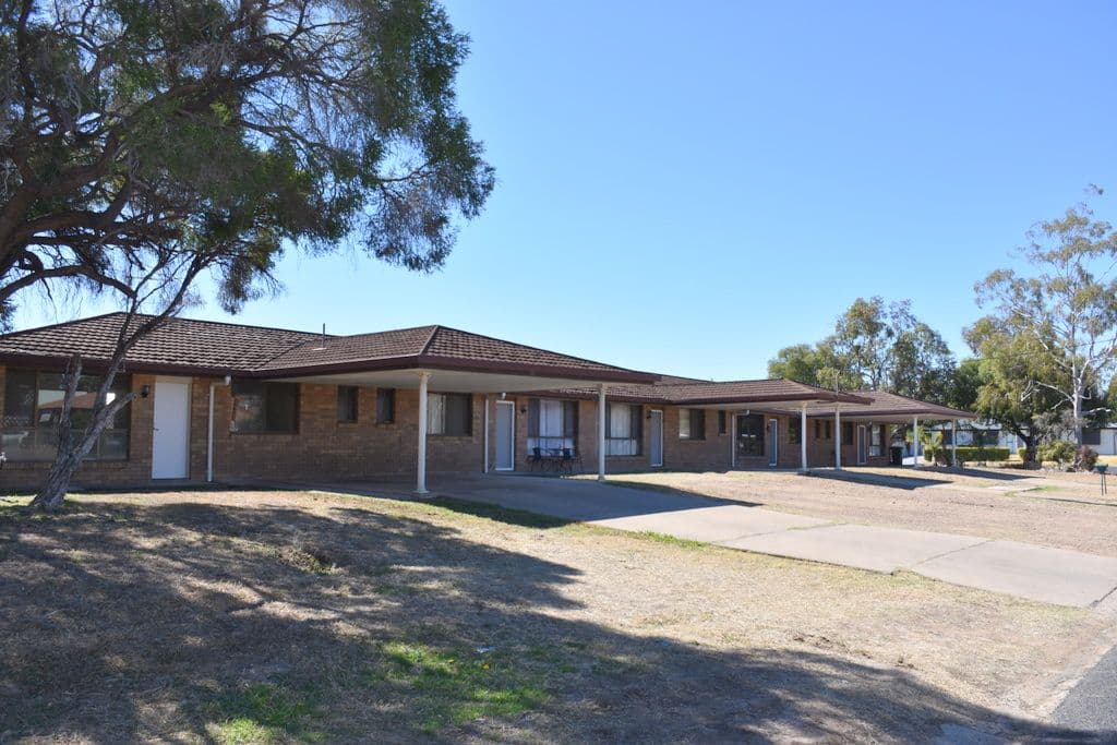 1 Bowe Street, Moree NSW 2400, Moree - Image 1