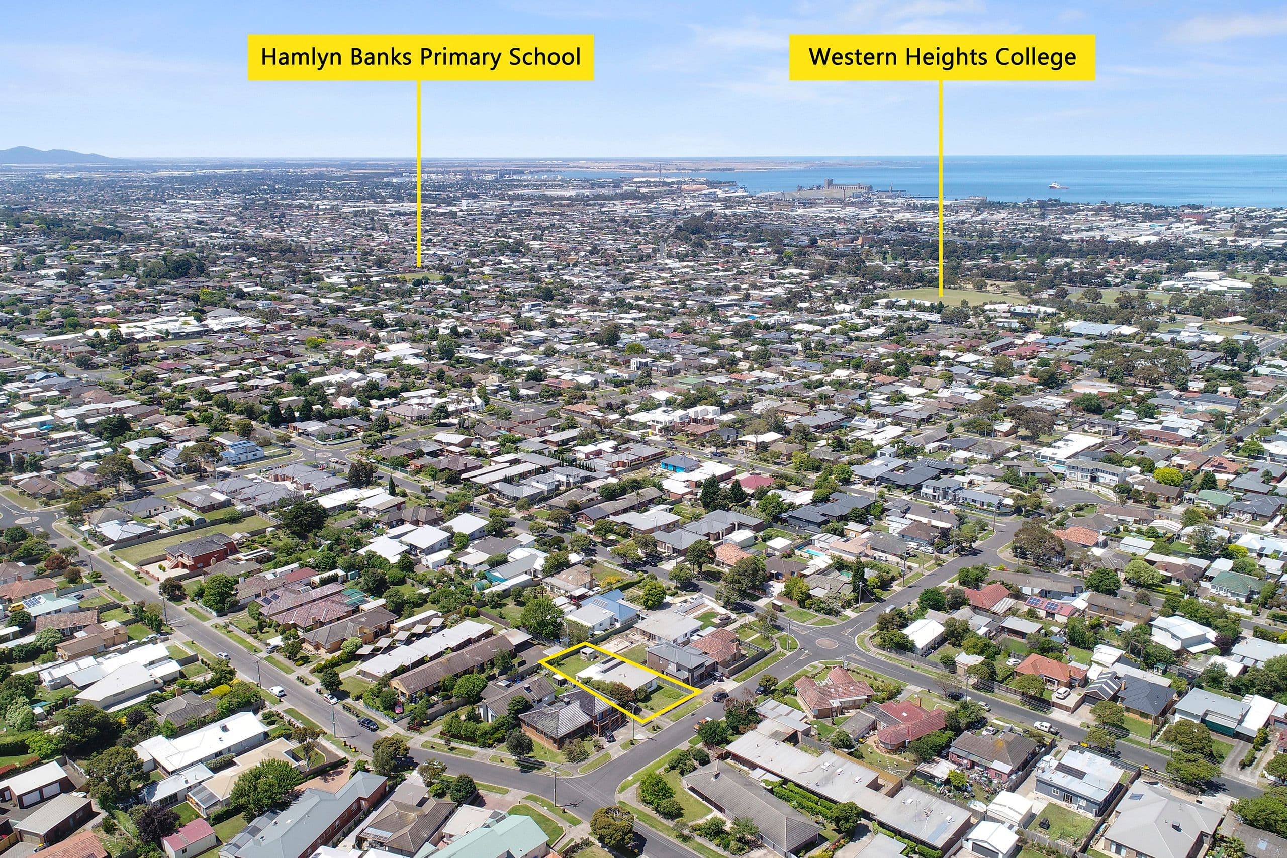 61 Hamlyn Avenue, Hamlyn Heights VIC 3215, Hamlyn Heights - Thumbnail 5