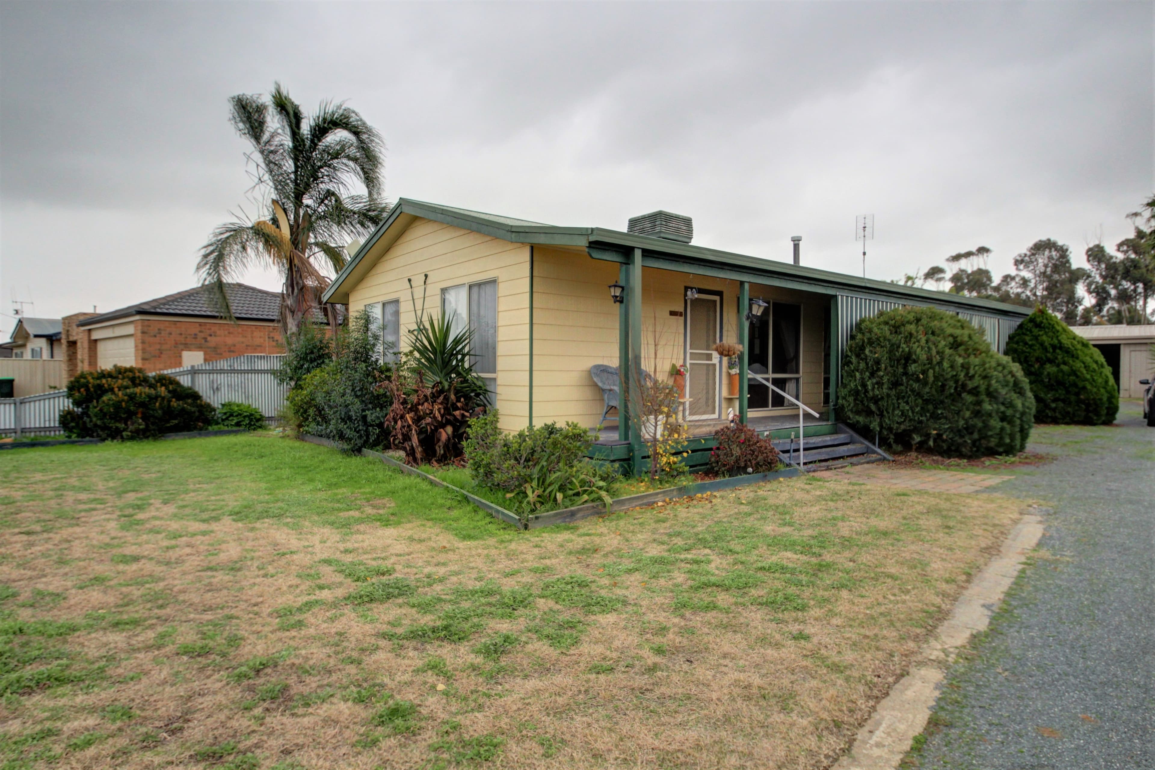 23 Patrick Street, Strathmerton VIC 3641, Strathmerton - Image 1