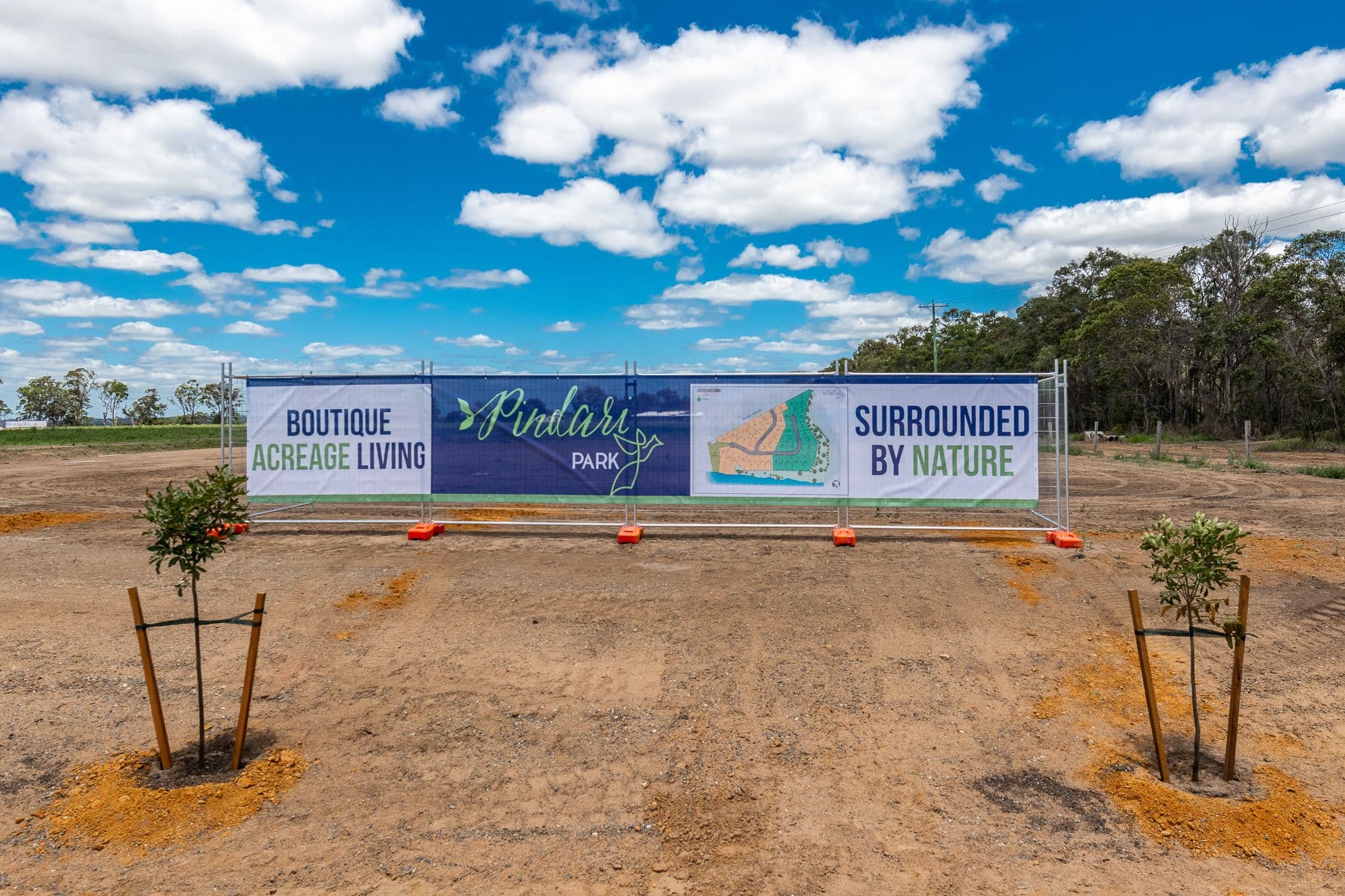 Lot 15 Fantail Place, SHARON QLD 4670, Sharon - Thumbnail 2