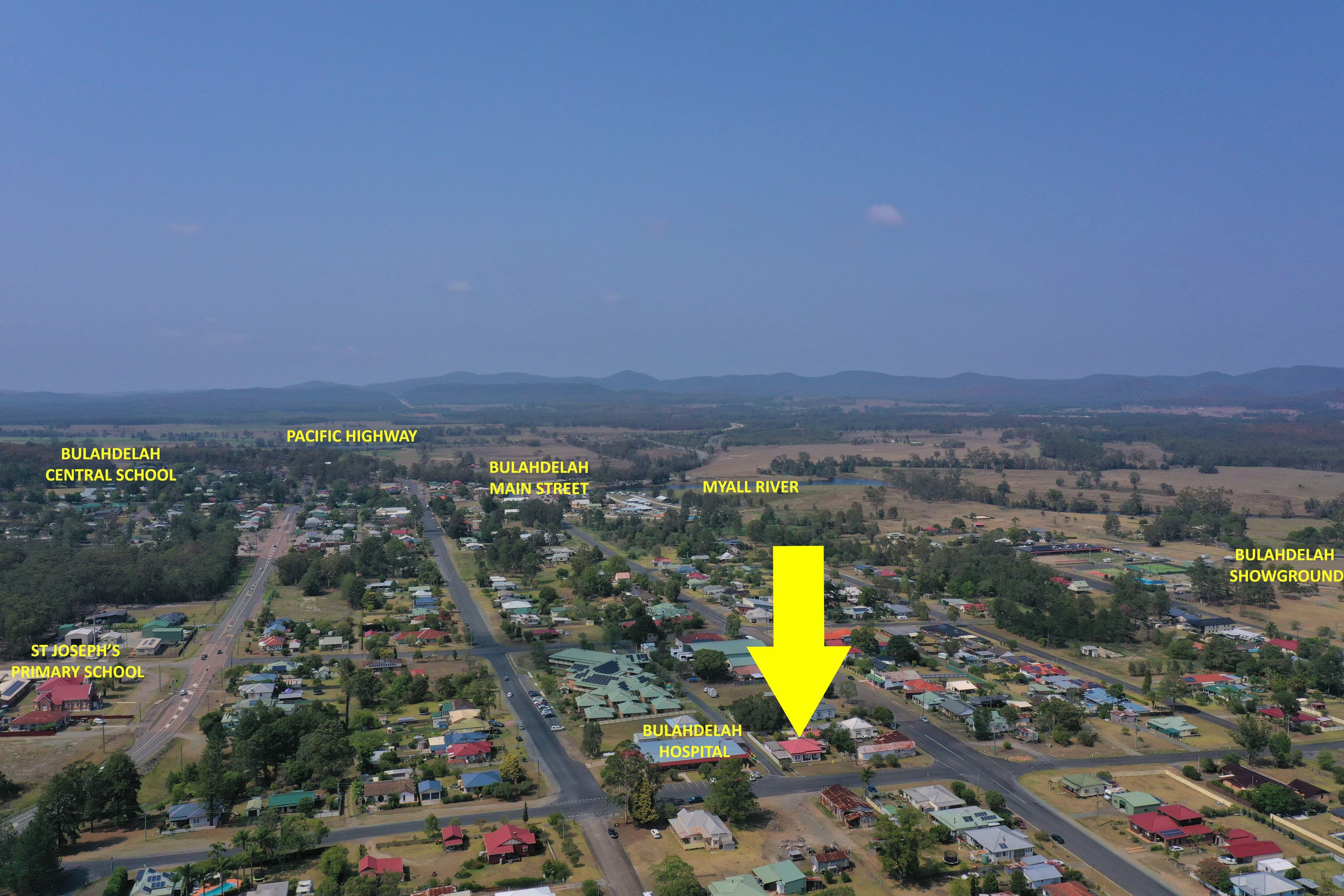 14 Richmond Street, Bulahdelah - Image 1