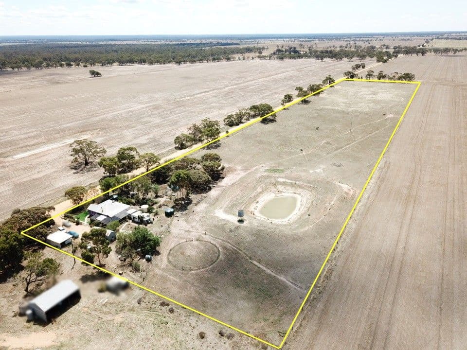 178 Ellis Road, Pimpinio VIC 3401, Pimpinio - Thumbnail 2