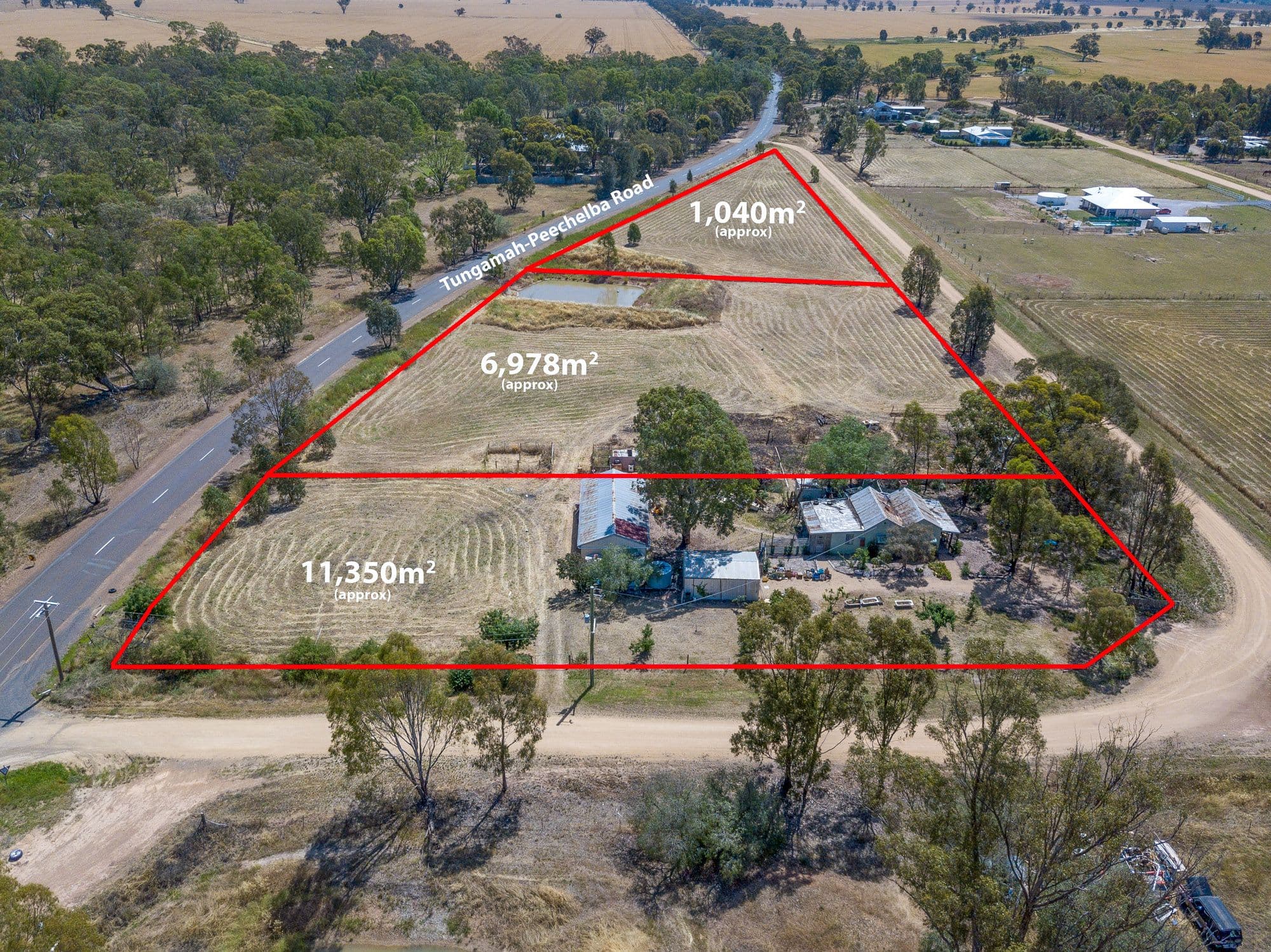 1 Edward Street, Wilby VIC 3728, Wilby - Image 1