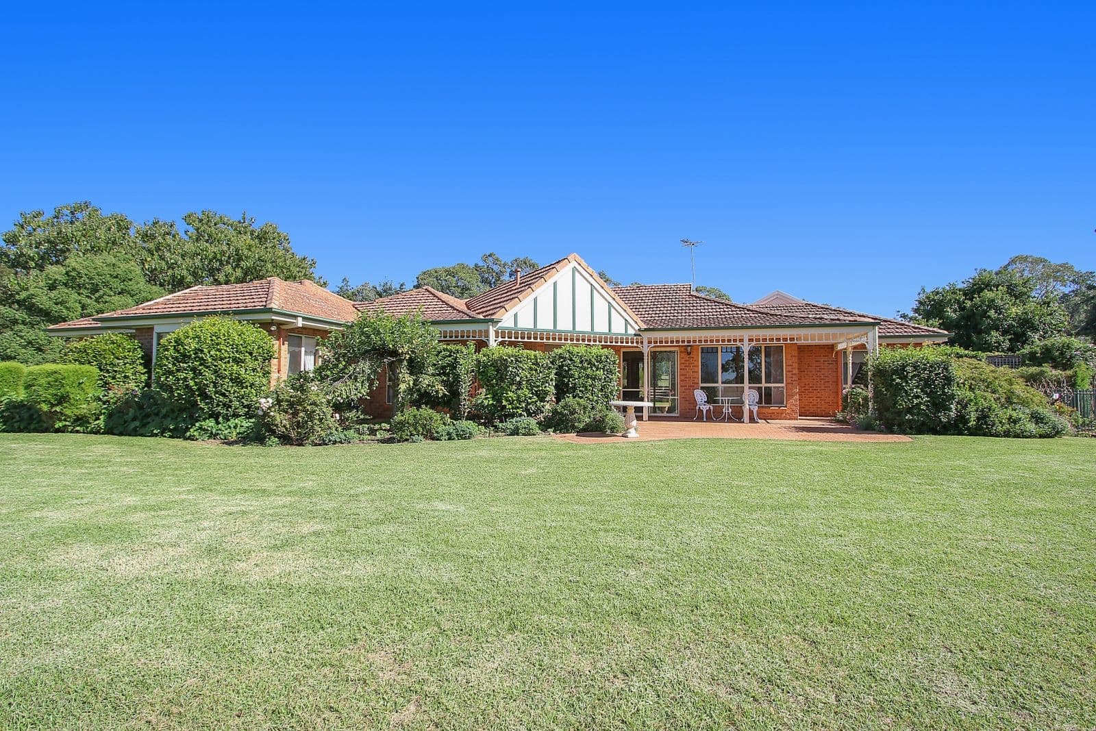 112 Sarah Street, Gerogery NSW 2642, Gerogery - Image 1
