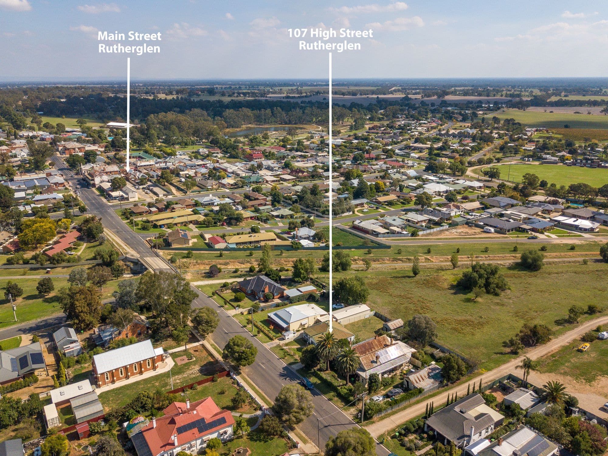 107 High Street, Rutherglen VIC 3685, Rutherglen - Thumbnail 4