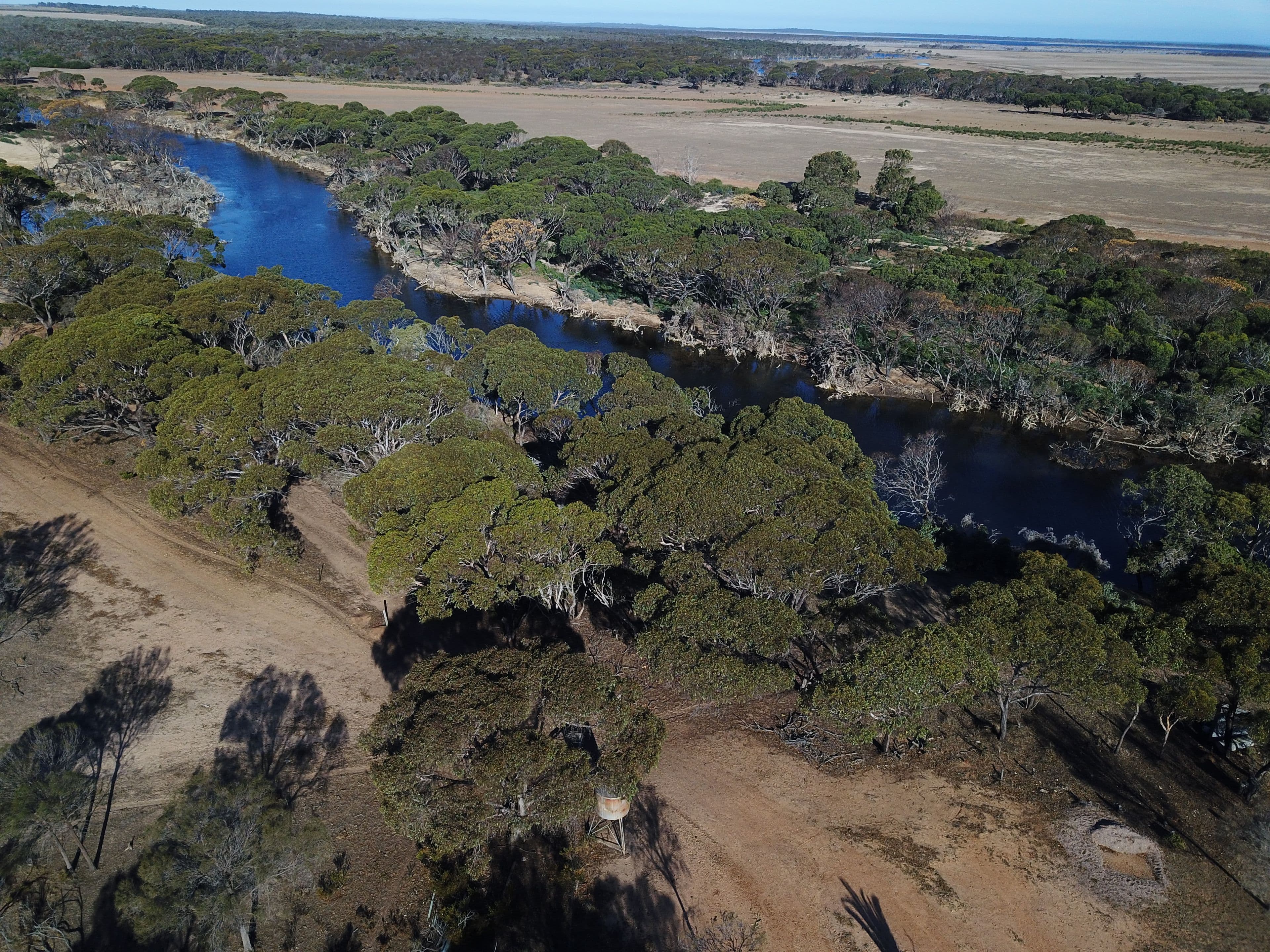 100 Daniels Road, Hopetoun WA 6348, Hopetoun - Thumbnail 2