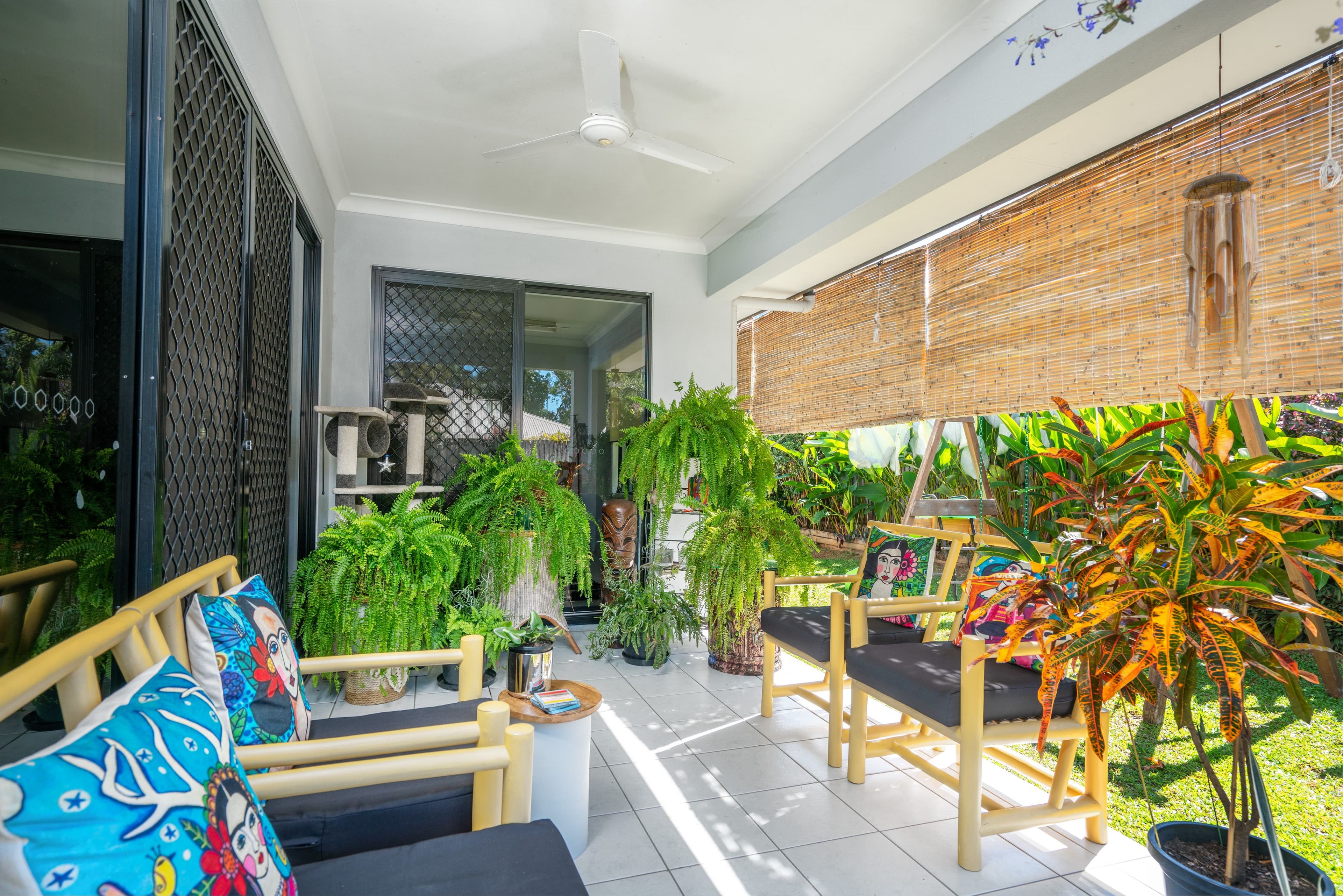 30 Charnley Avenue, Bentley Park QLD 4869, Bentley Park - Thumbnail 3