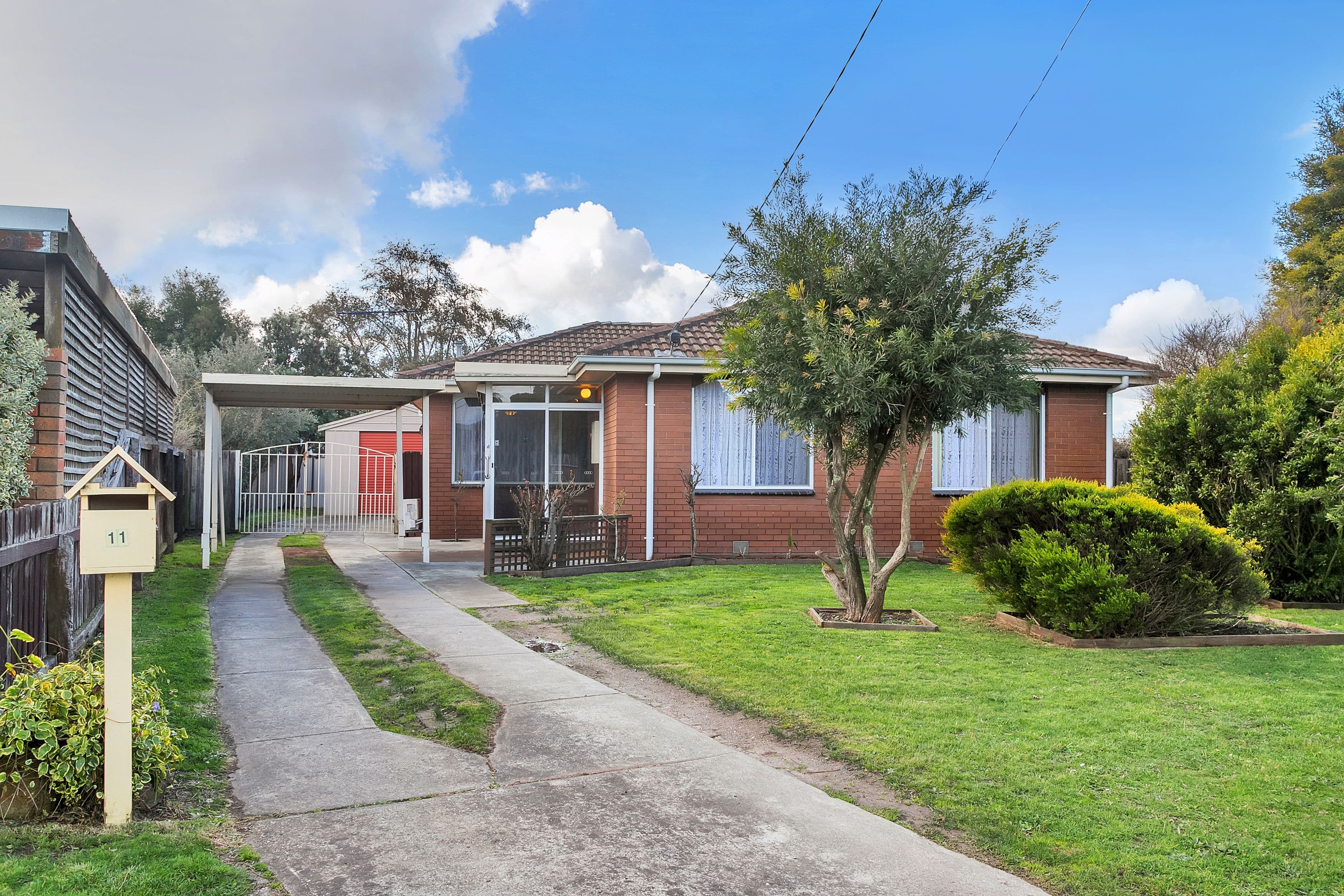 11 McNulty Drive, Wendouree  Victoria  3355, Australia, Wendouree - Image 1
