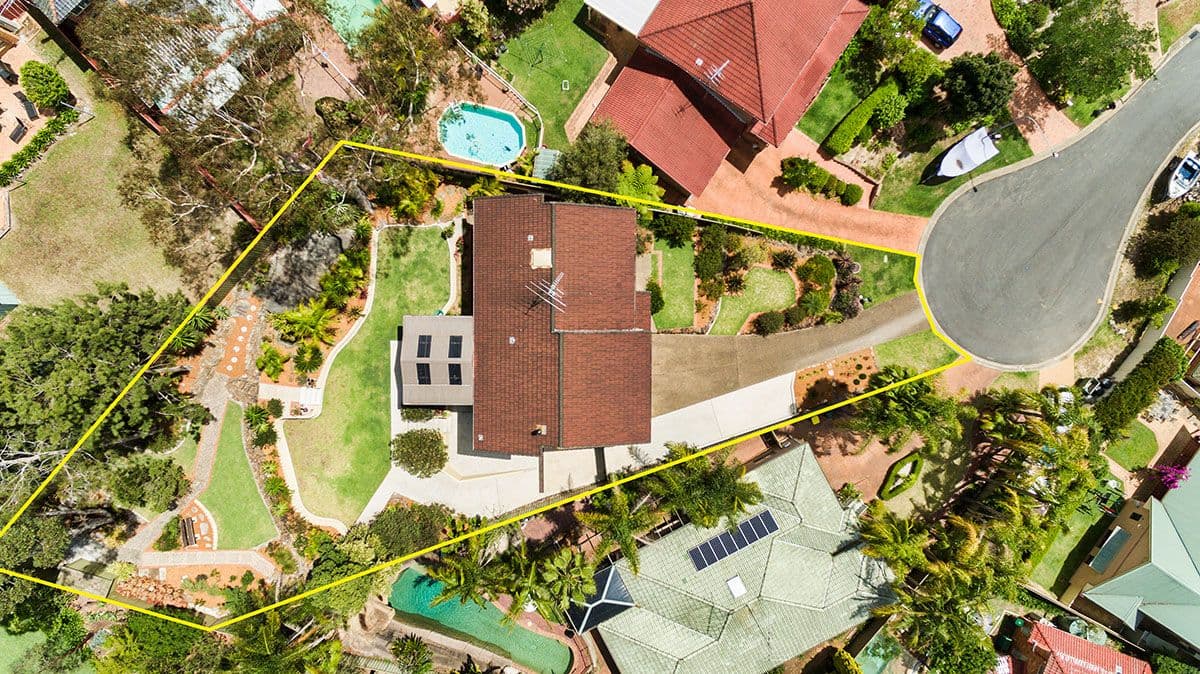 6 Mason Place, Barden Ridge - Thumbnail 2