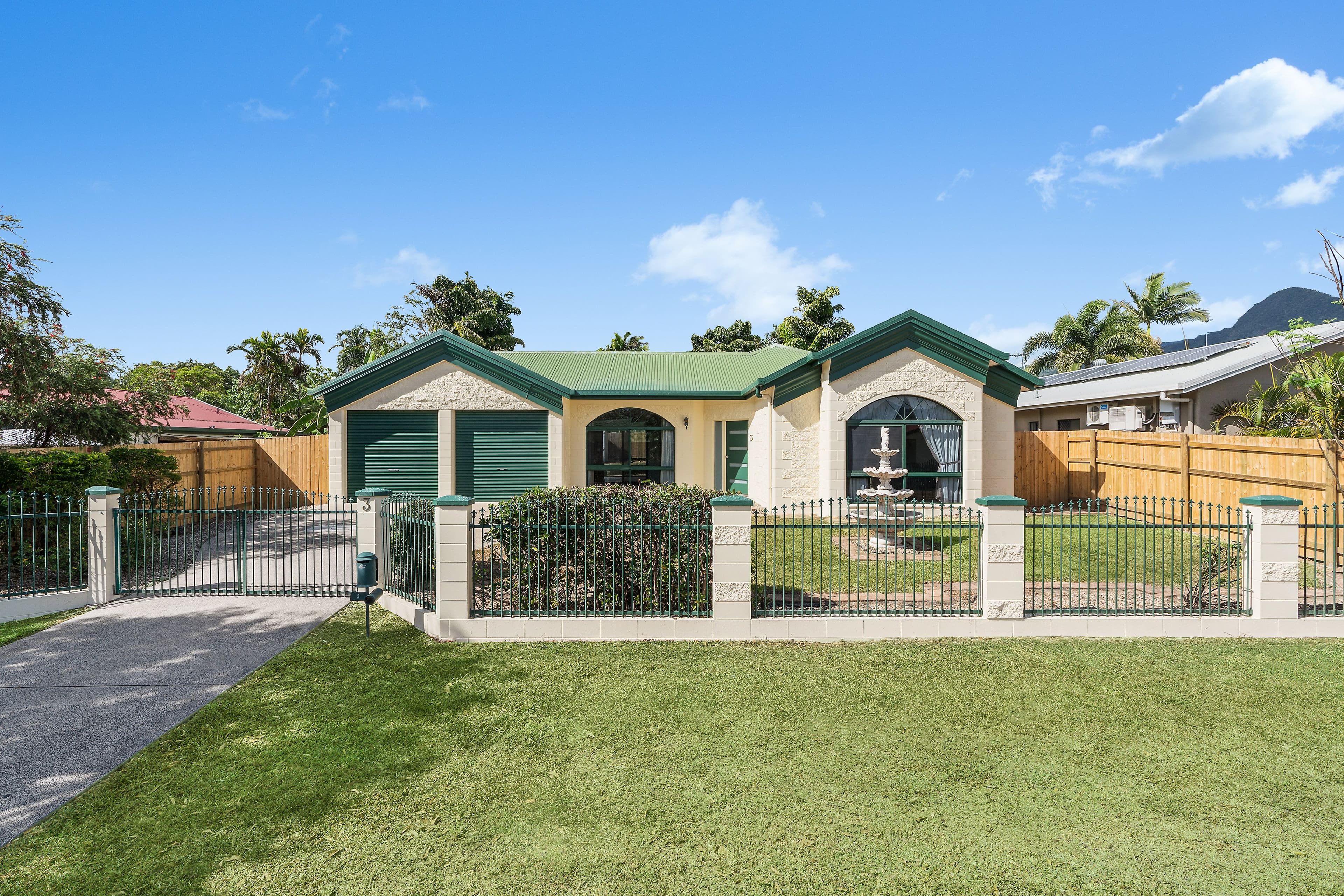 3 Briese Close, Edmonton QLD 4869, Edmonton - Image 1