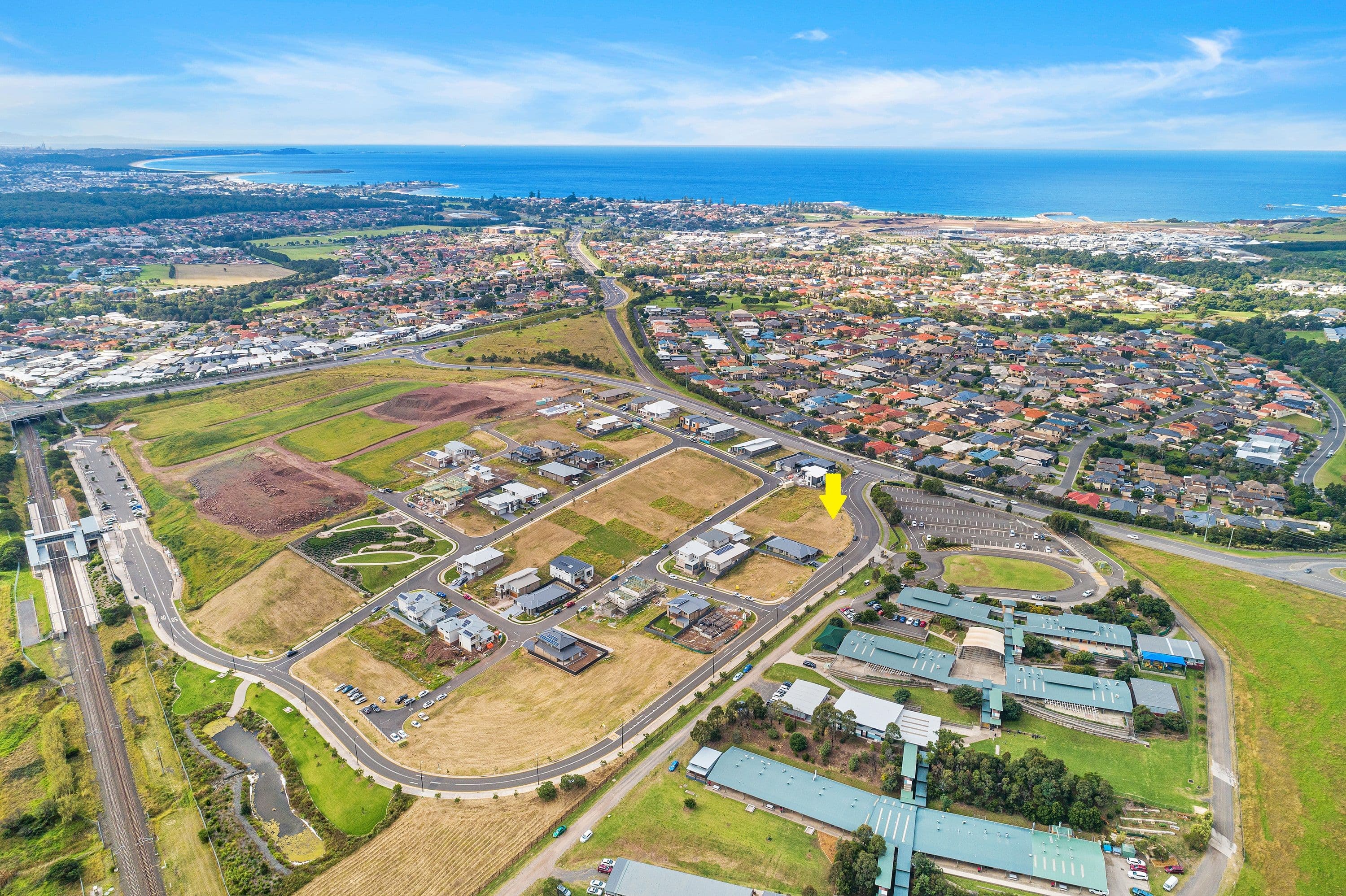 6 (Lot 1) Piper Drive, Dunmore NSW 2529, Dunmore - Image 1