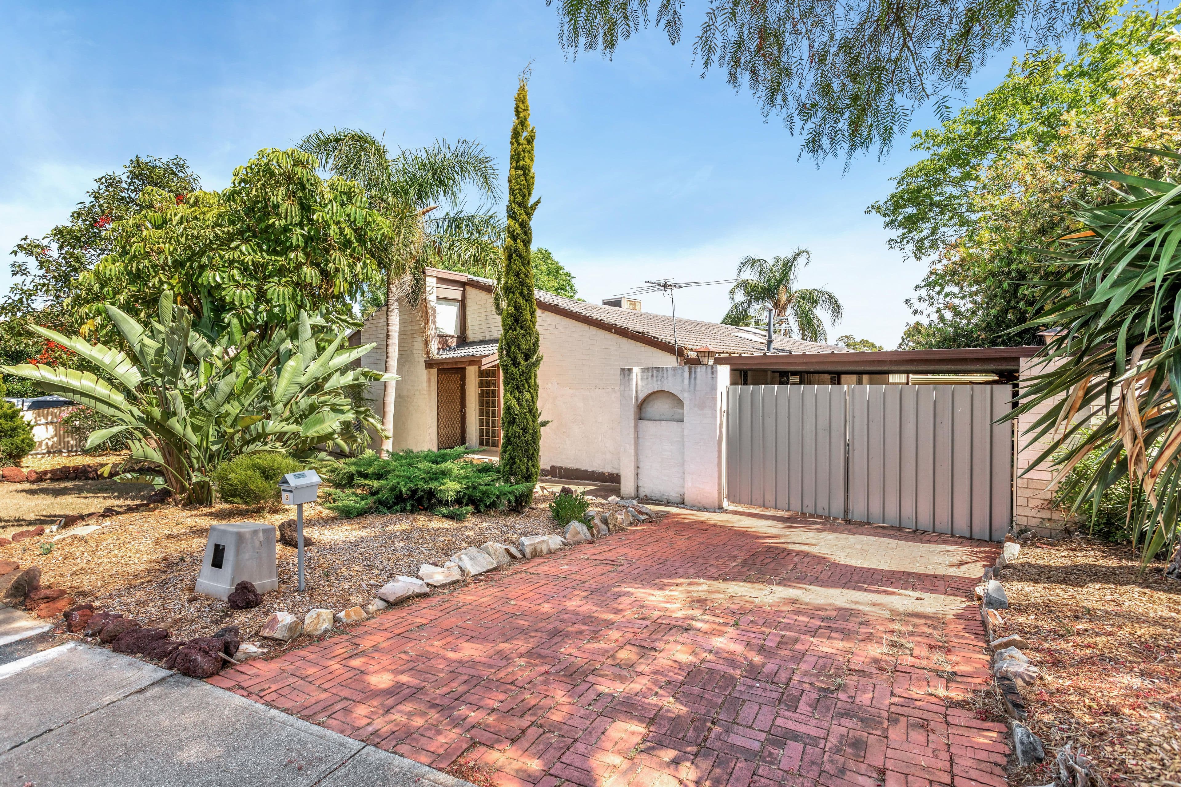 3 Stratton Road, Elizabeth Downs SA 5113, Elizabeth Downs - Image 1