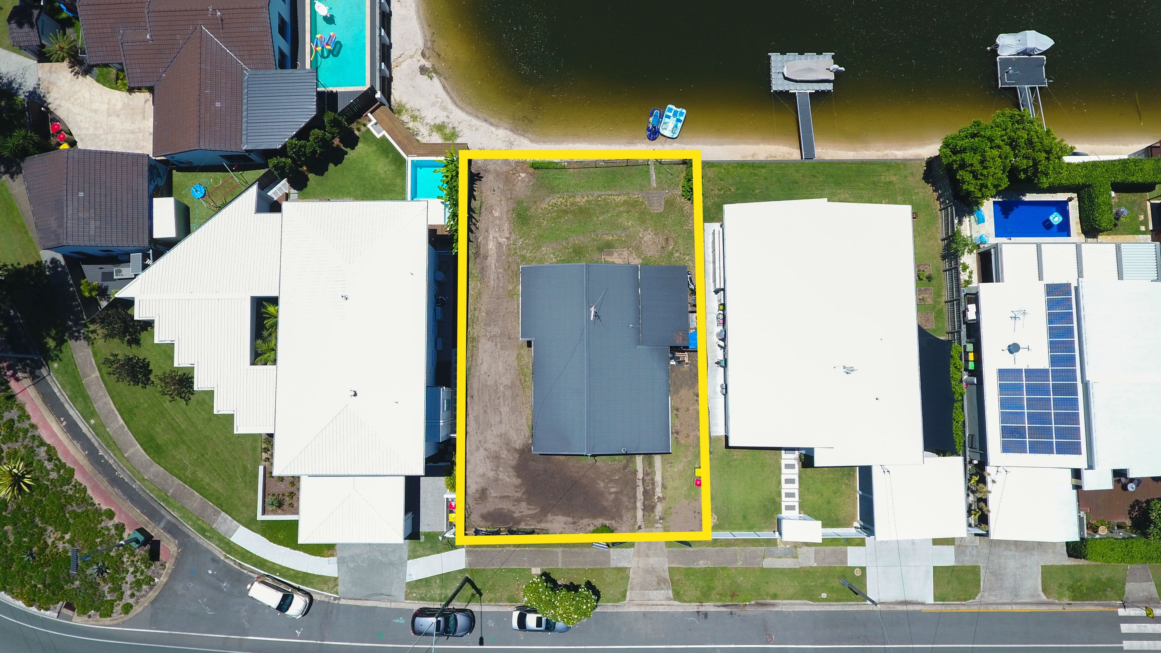 96 Rio Vista Boulevard, Broadbeach Waters QLD 4218, Broadbeach Waters - Thumbnail 2