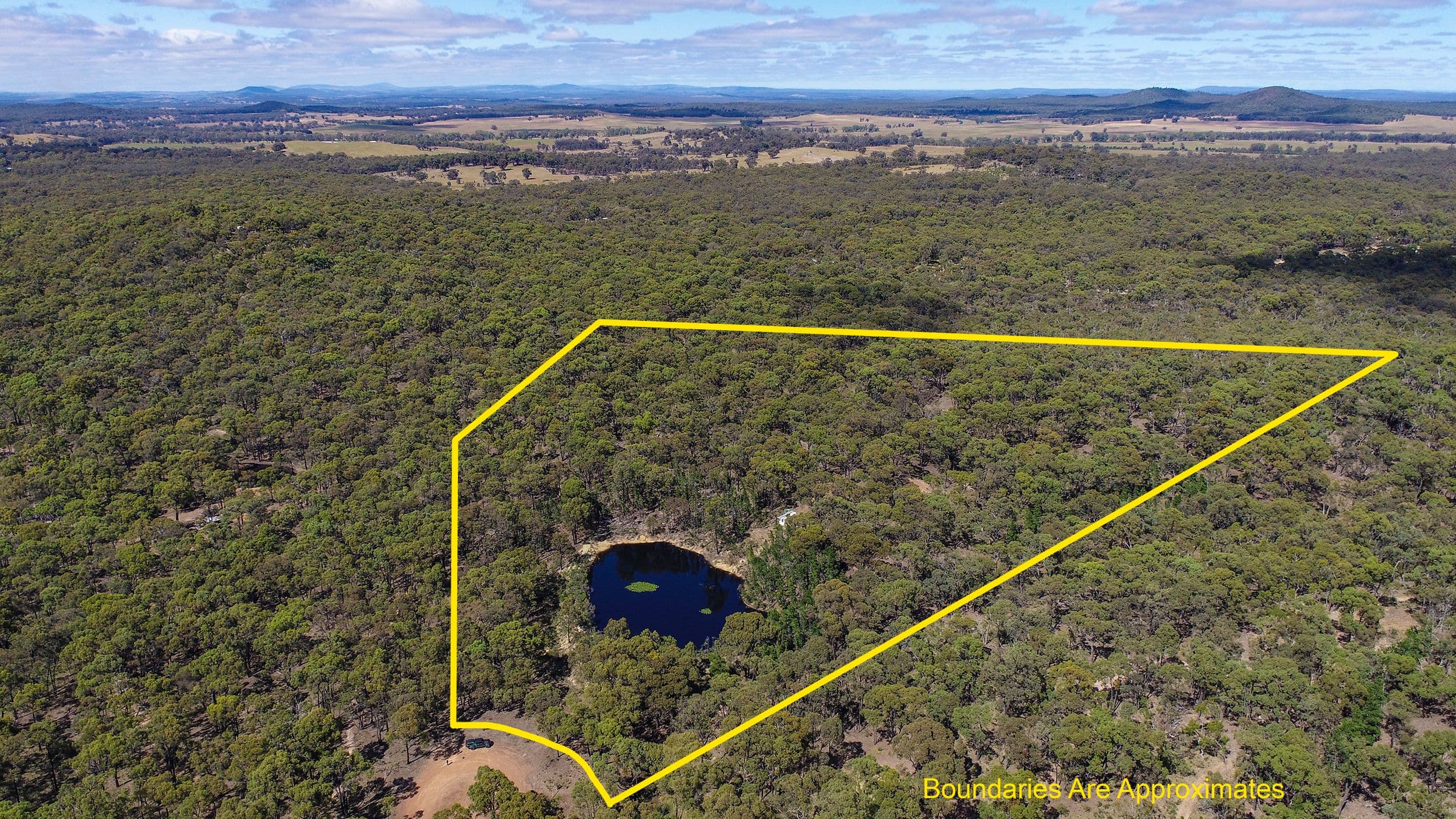 Lot 43 Nugget Court, Bailieston VIC 3608, Bailieston - Thumbnail 4