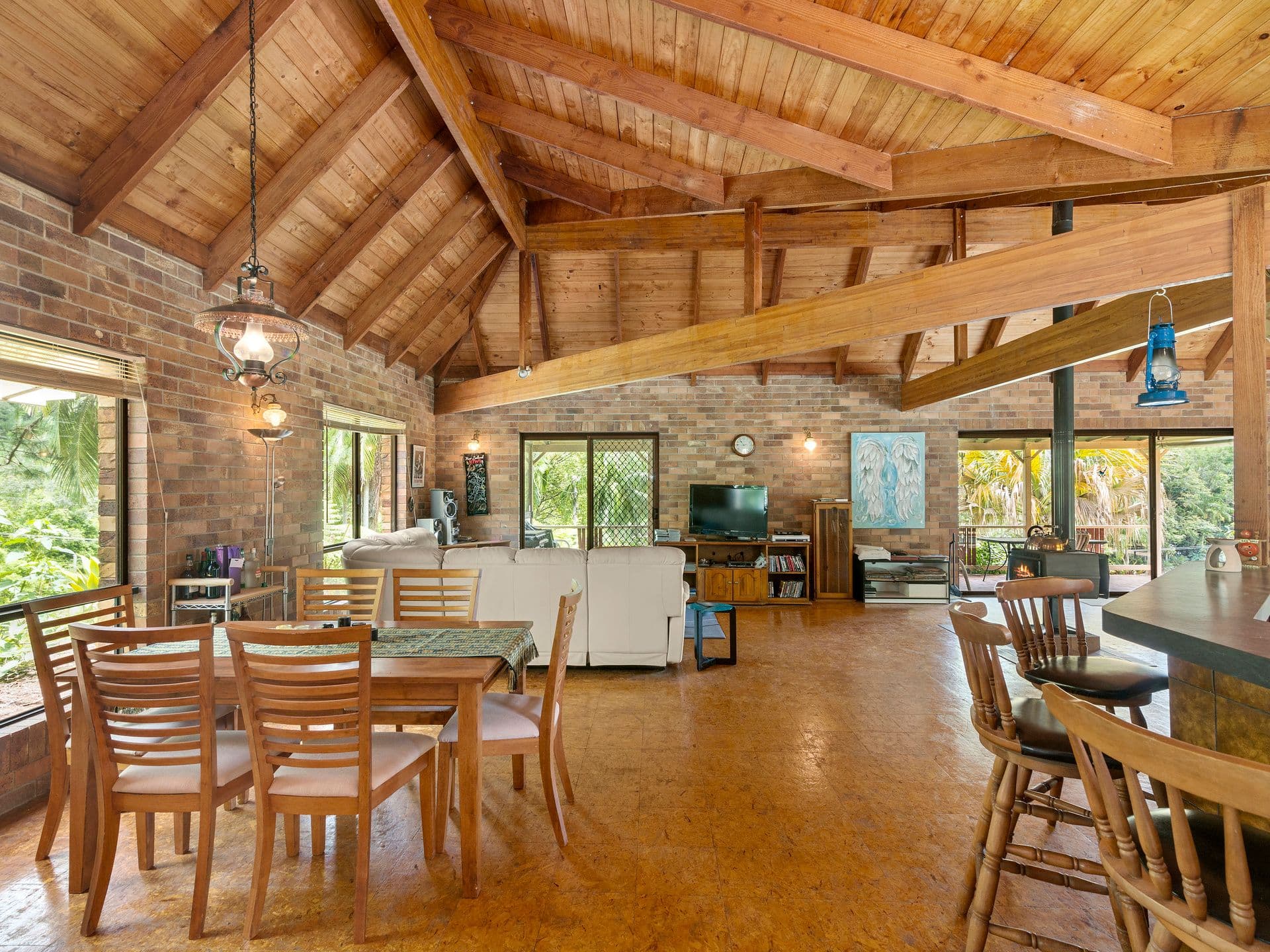 1375 Currumbin Creek Road, Currumbin Valley QLD 4223, Currumbin Valley - Thumbnail 6