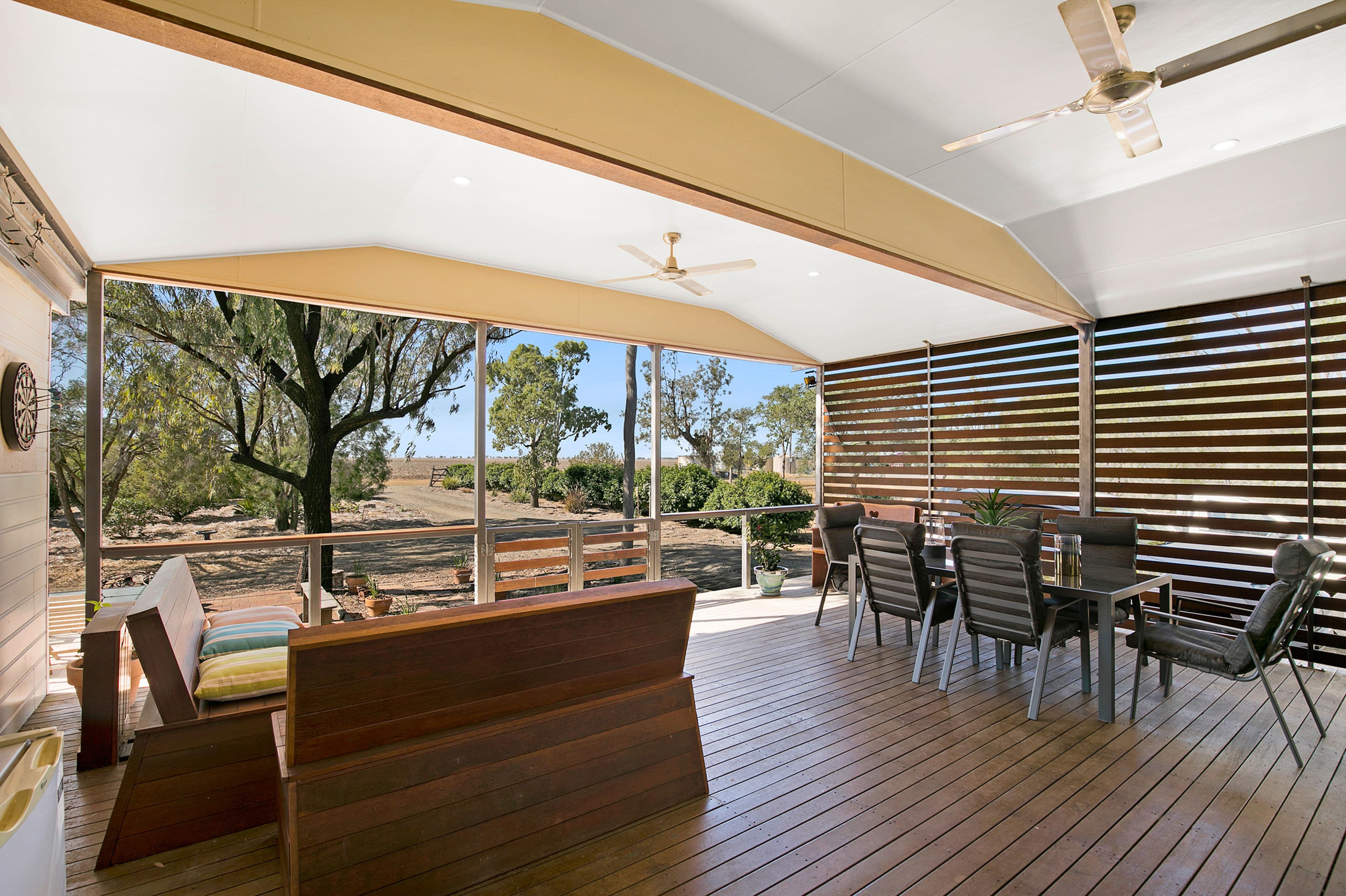 1040 Mann-Silo Road, Brookstead QLD 4364, Brookstead - Thumbnail 3