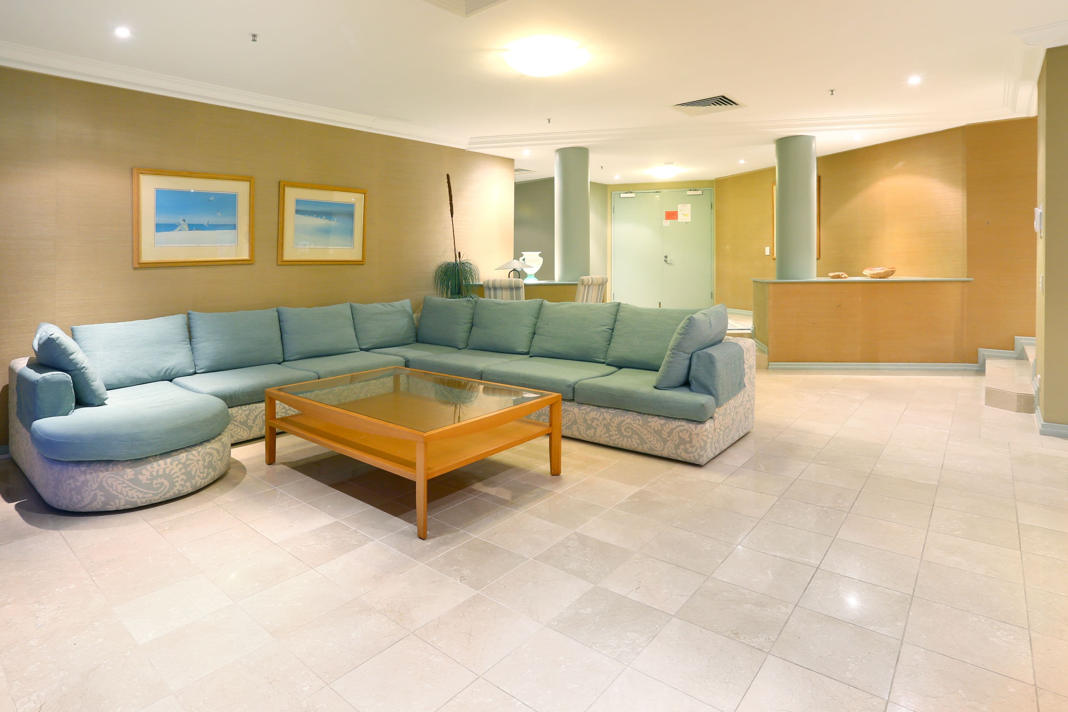 129 Sub Penthouse  'Belle Maison' Surf Parade, BROADBEACH QLD 4218, Broadbeach - Thumbnail 5