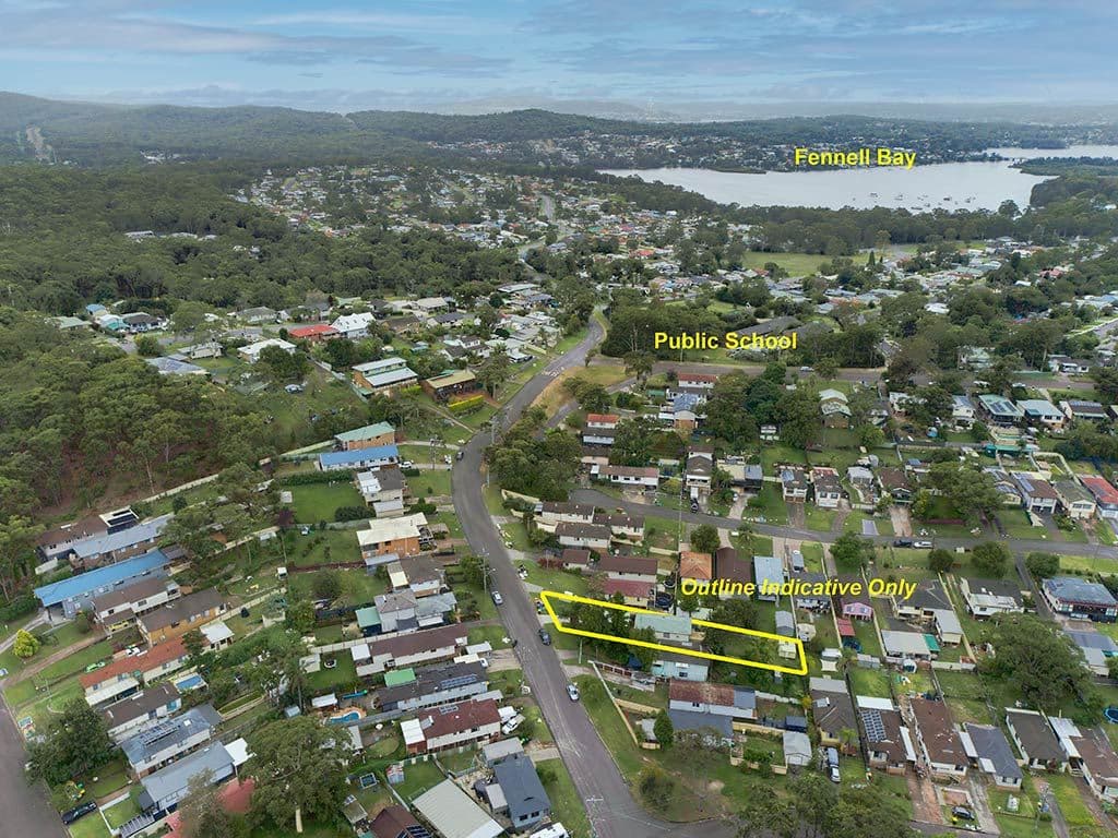 46 Rupert Street, Blackalls Park NSW 2283, Blackalls Park - Image 1