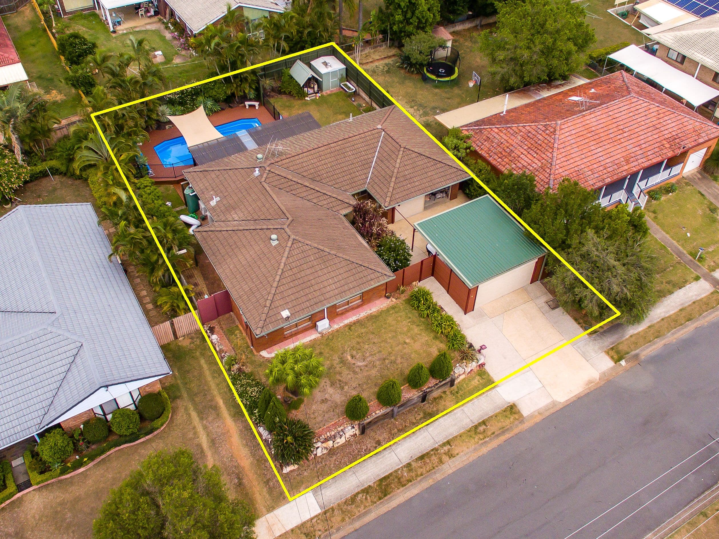 13 Deputor Street, Rochedale South QLD 4123, Rochedale South - Image 1