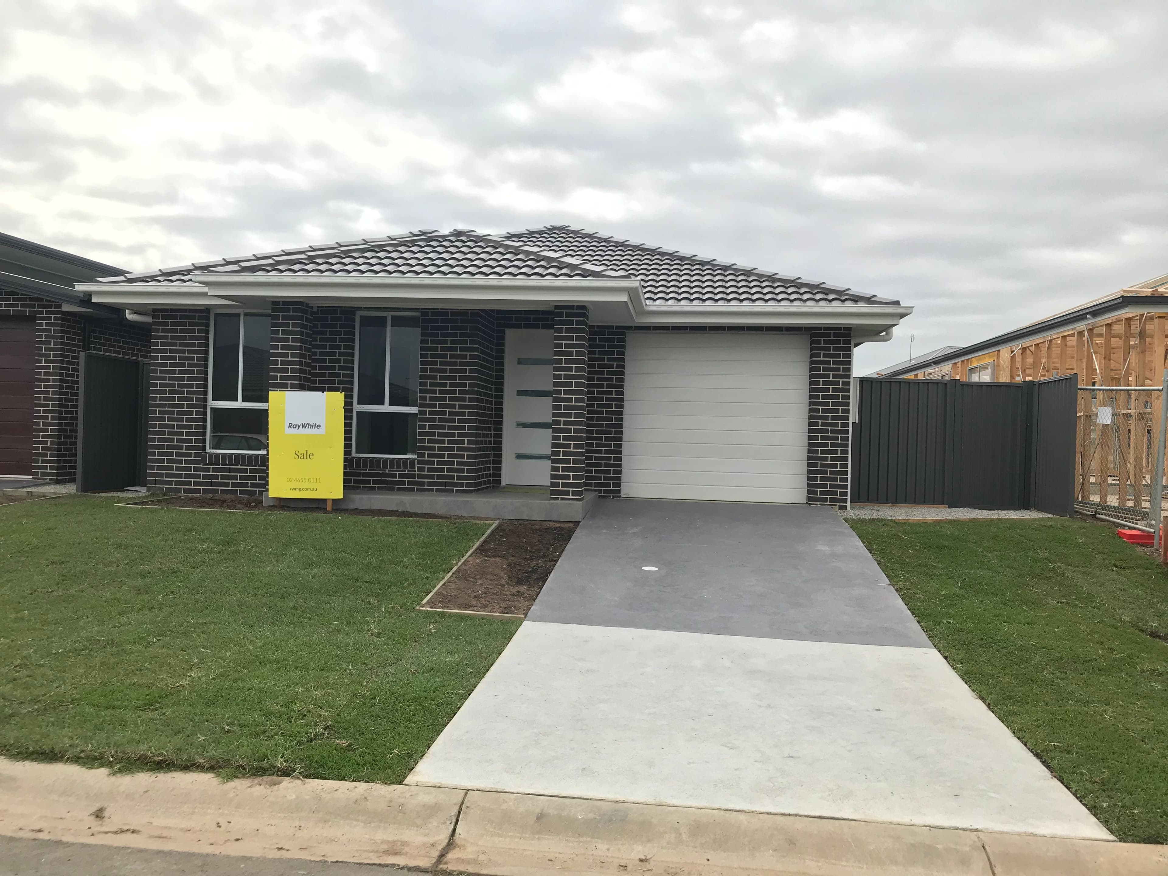 Lot 2302 Norton Street, Spring Farm NSW 2570, Spring Farm - Image 1