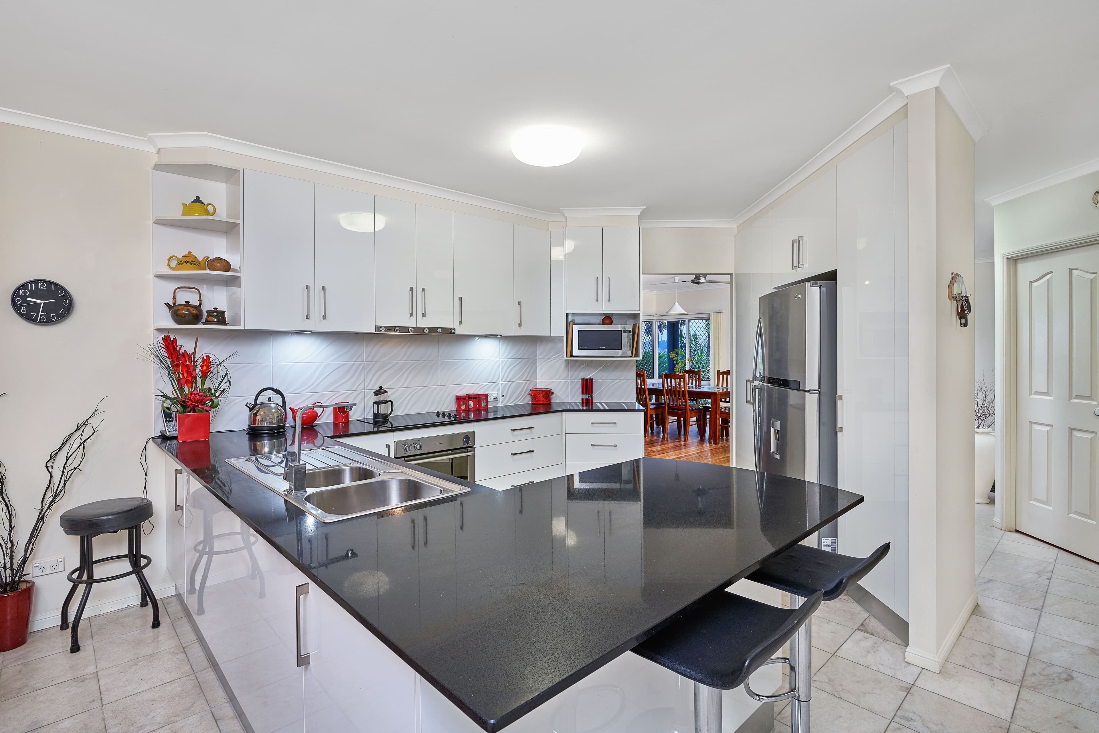 38 Summer Hill Drive, Mooroobool QLD 4870, Mooroobool - Thumbnail 6