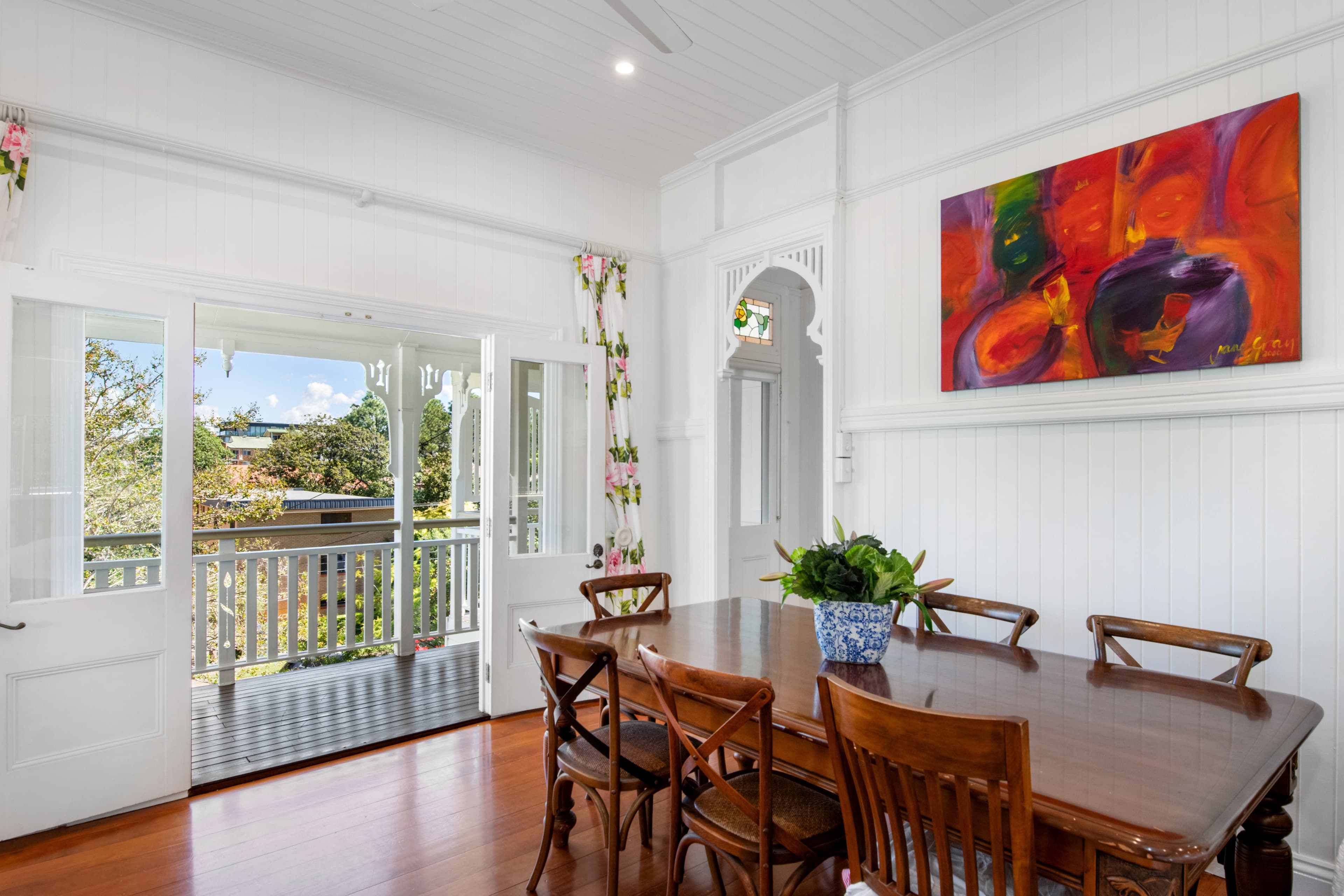 6 Dowling Street, Auchenflower QLD 4066, Auchenflower - Thumbnail 7