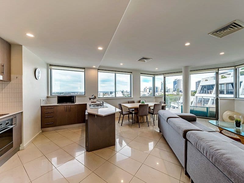 18/3 Prowse Street, West Perth WA 6005, West Perth - Image 1