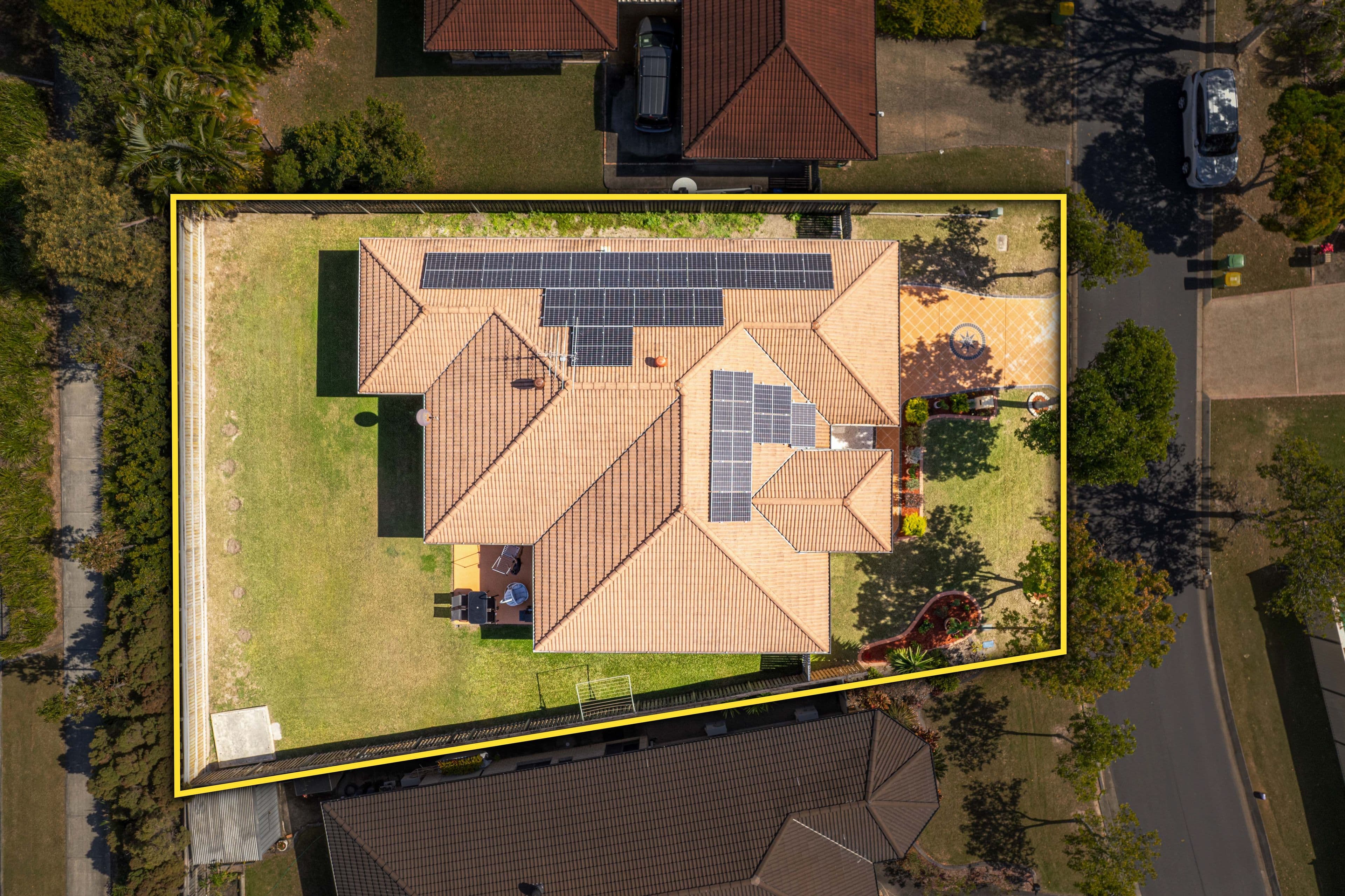 45 Grampion Circuit, North Lakes QLD 4509, North Lakes - Thumbnail 2