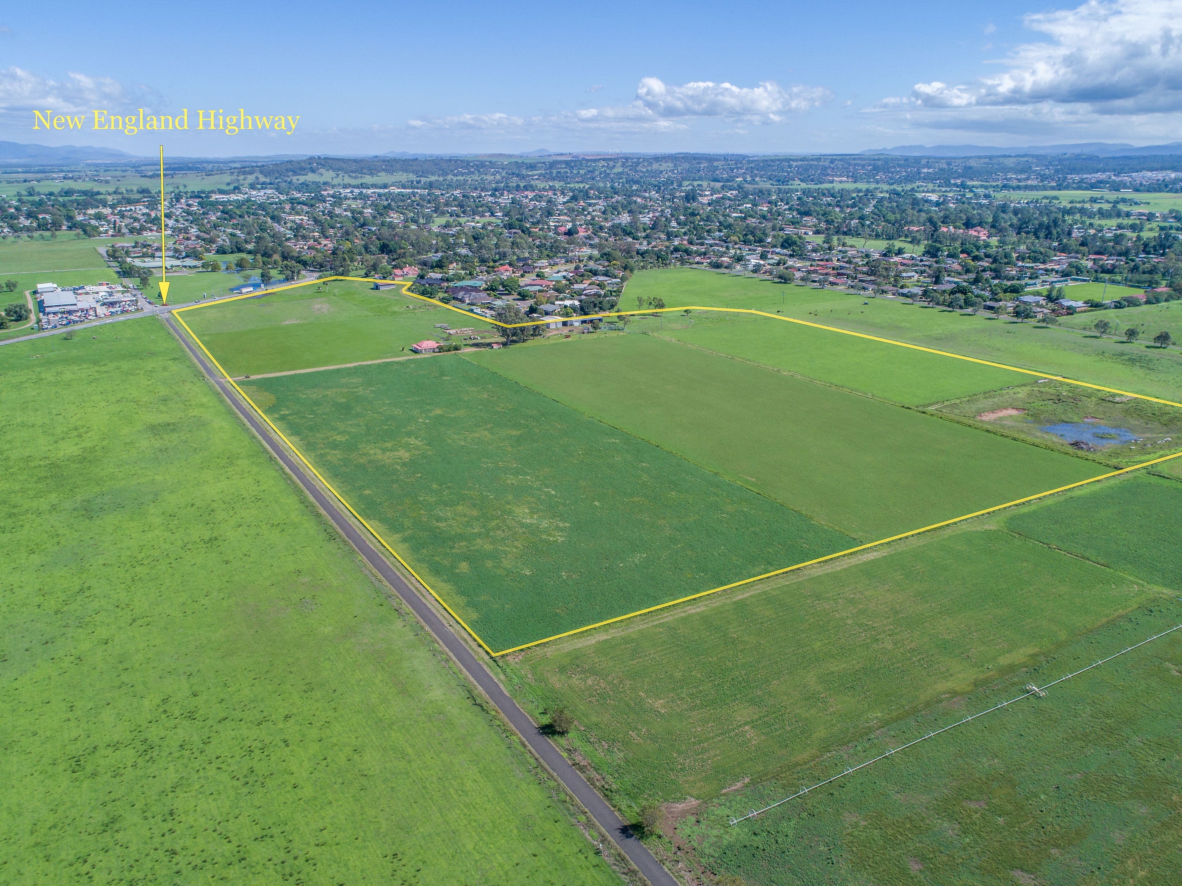 27 Whitefalls Lane, Singleton NSW 2330, Singleton - Image 1
