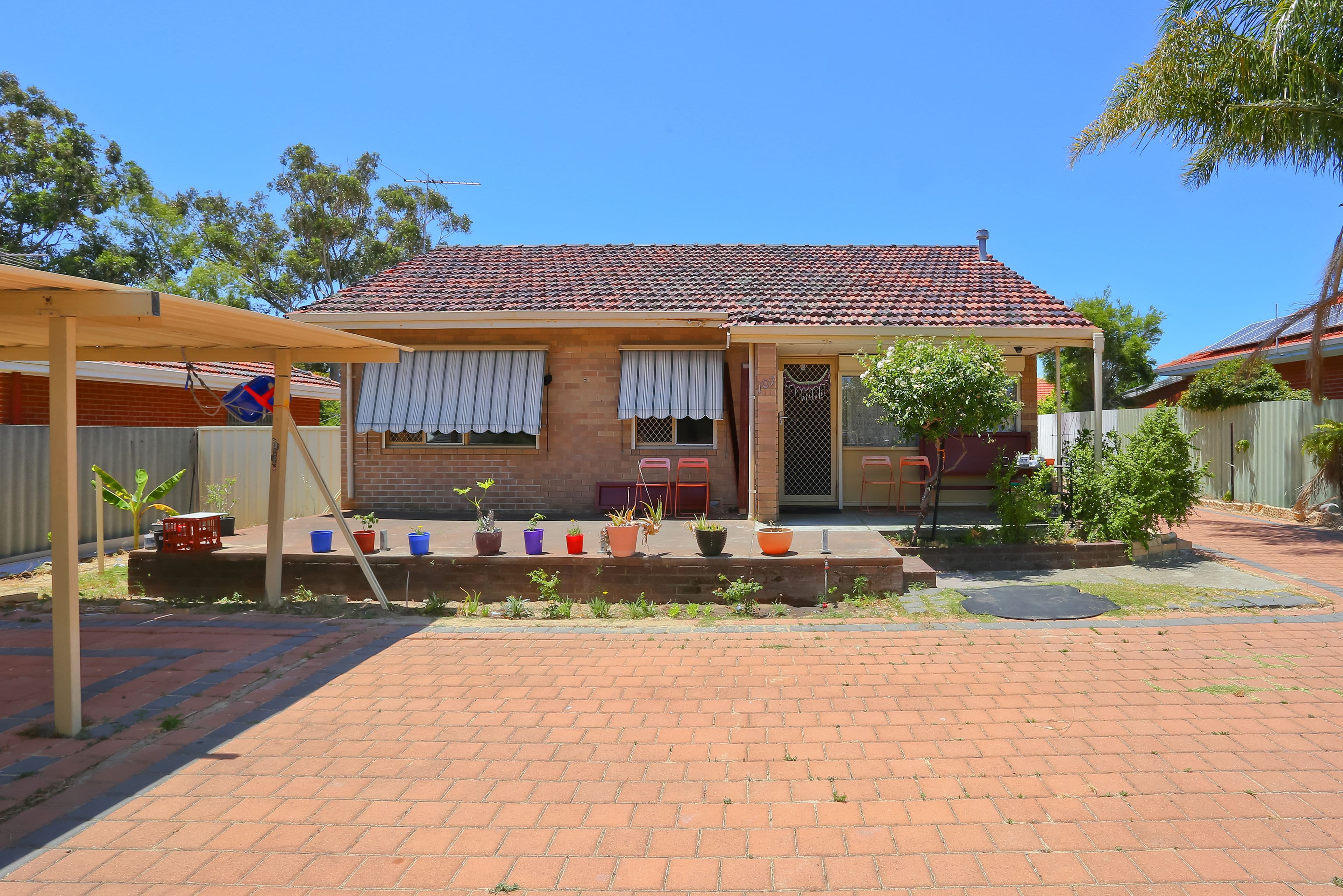 107 Balga Avenue, Balga WA 6061, Balga - Thumbnail 2