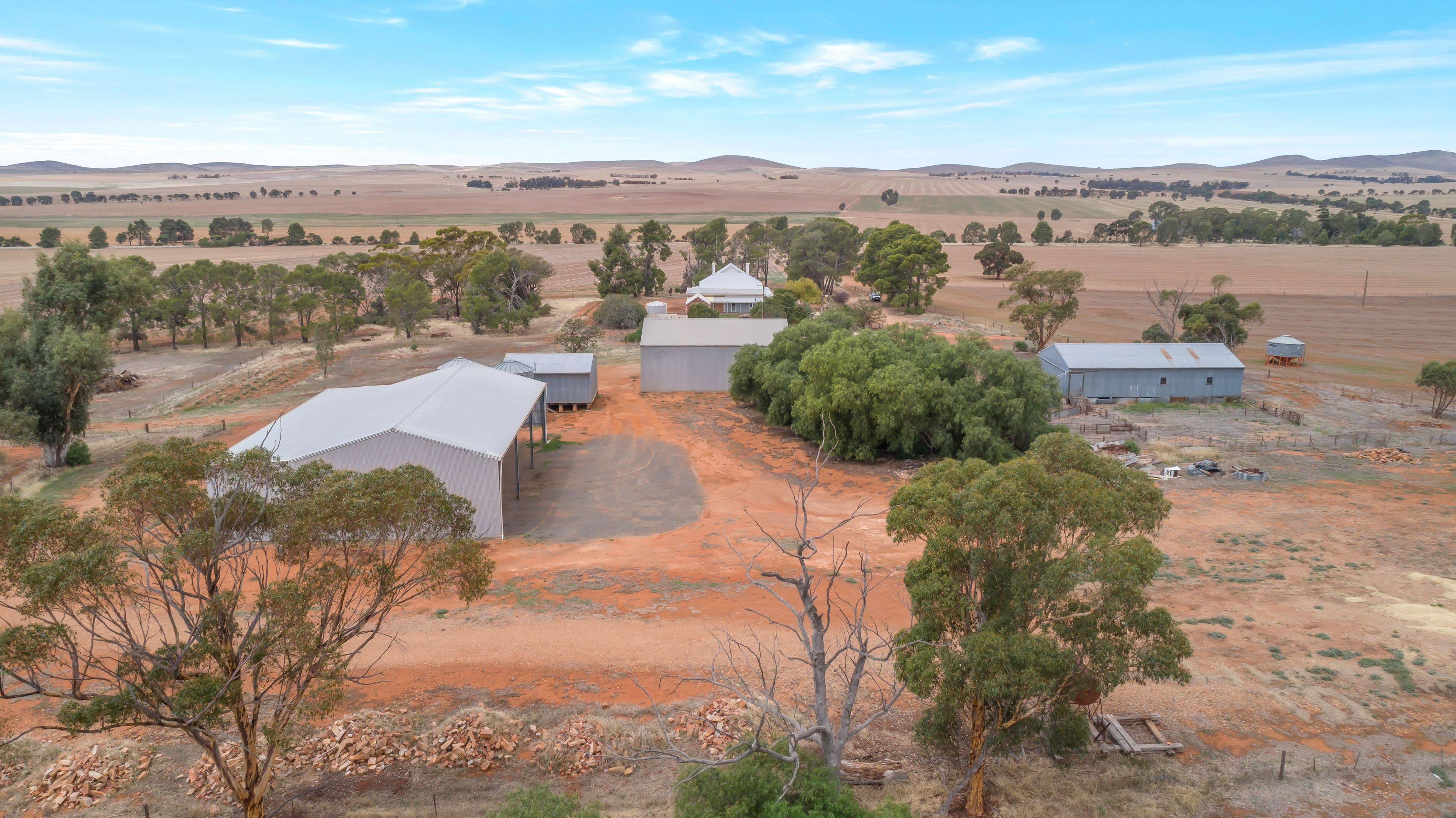 'Pinewood' Hilltown Road, Hilltown SA 5455, Hilltown - Thumbnail 4