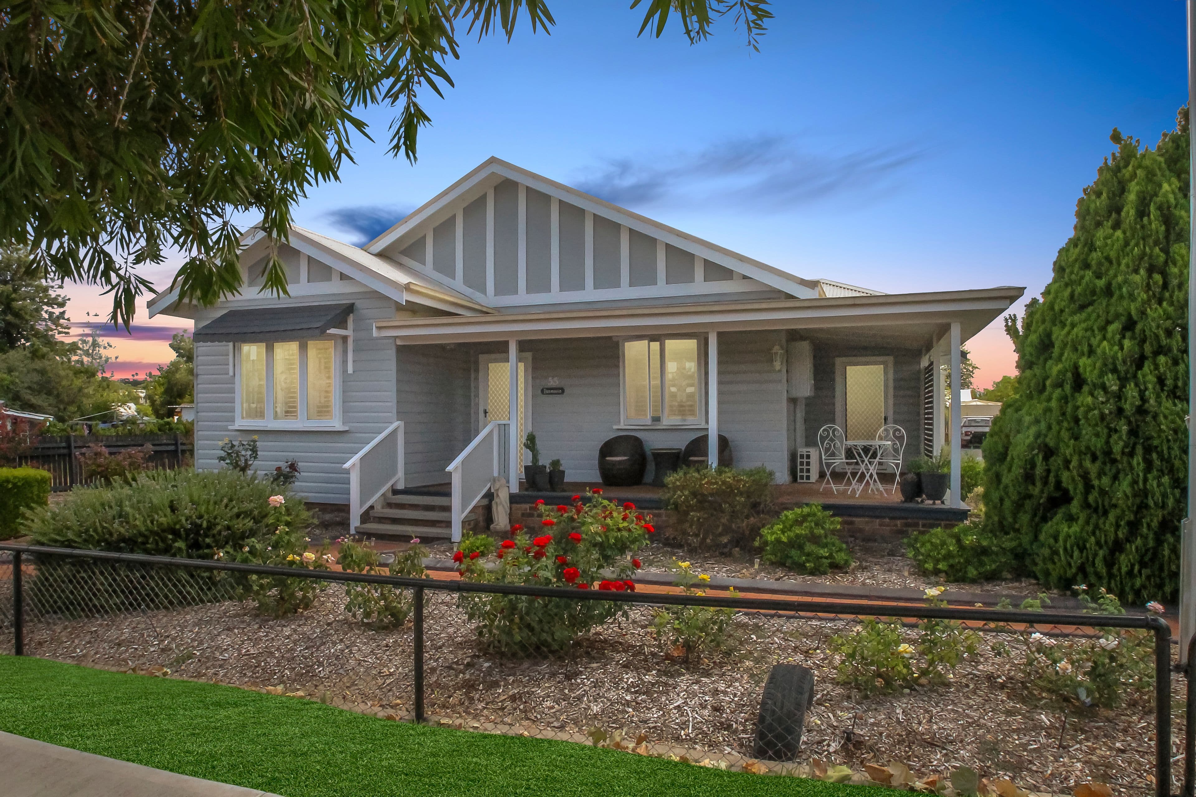 55 Henry Street, Quirindi - Image 1
