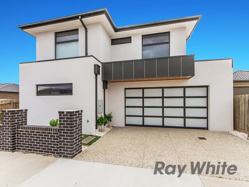 95 Mccann Drive, Albanvale VIC 3021, Albanvale - Thumbnail 2
